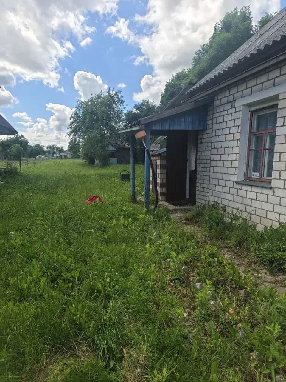 Беларусь, Минская область, Березино, Красноармейская улица, 47, фото 4