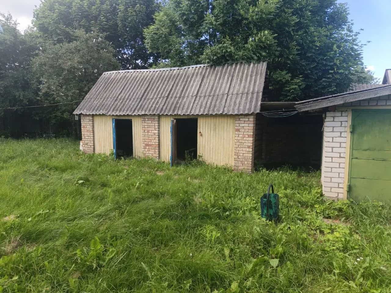 Беларусь, Минская область, Березино, Красноармейская улица, 47, фото 5