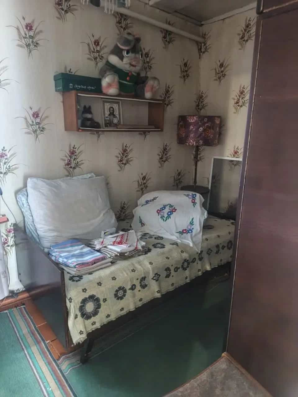 Беларусь, Минская область, Березино, Красноармейская улица, 47, фото 10