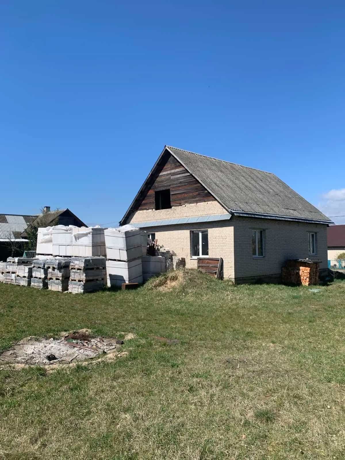Беларусь, Гродненский район, агрогородок Коптёвка, улица 1 Мая, 15, фото 5