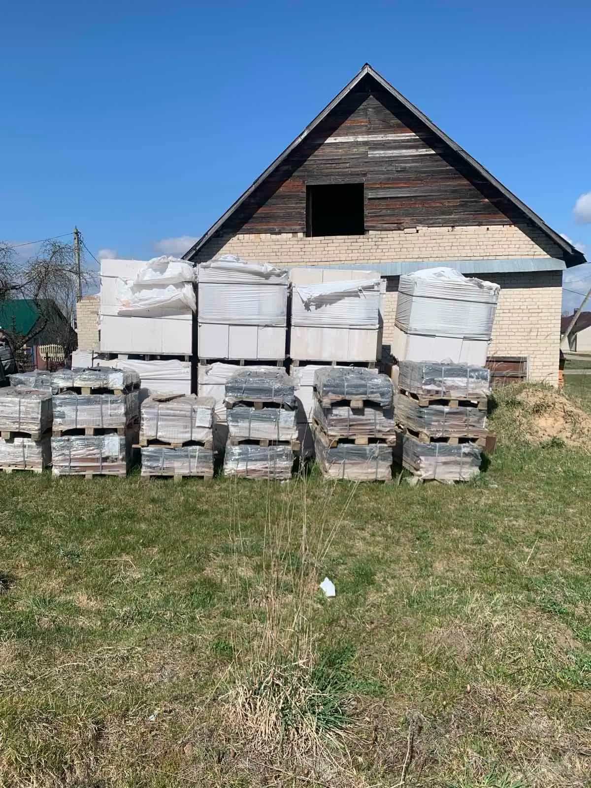 Беларусь, Гродненский район, агрогородок Коптёвка, улица 1 Мая, 15, фото 7