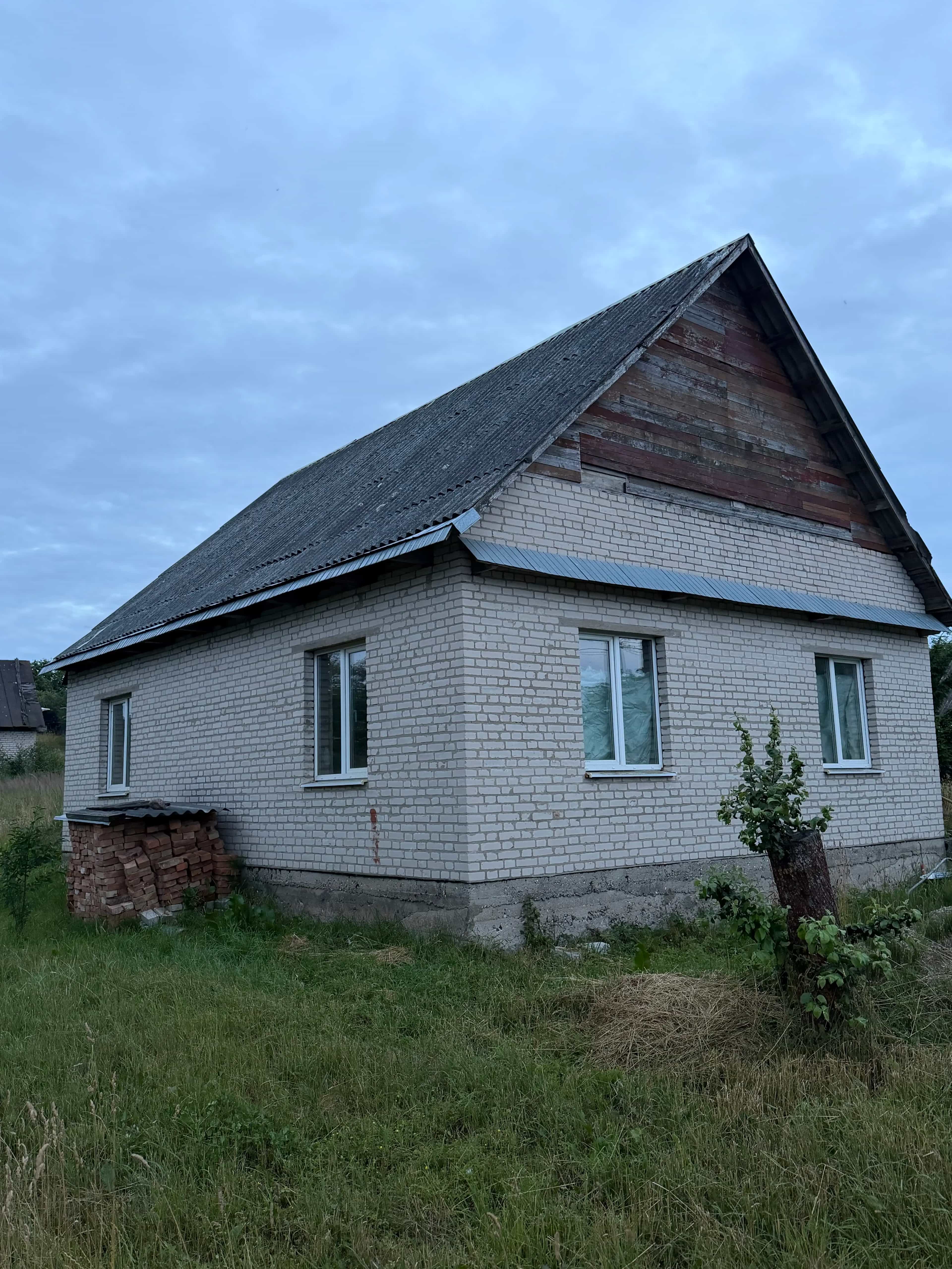 Беларусь, Гродненский район, агрогородок Коптёвка, улица 1 Мая, 15, фото 11
