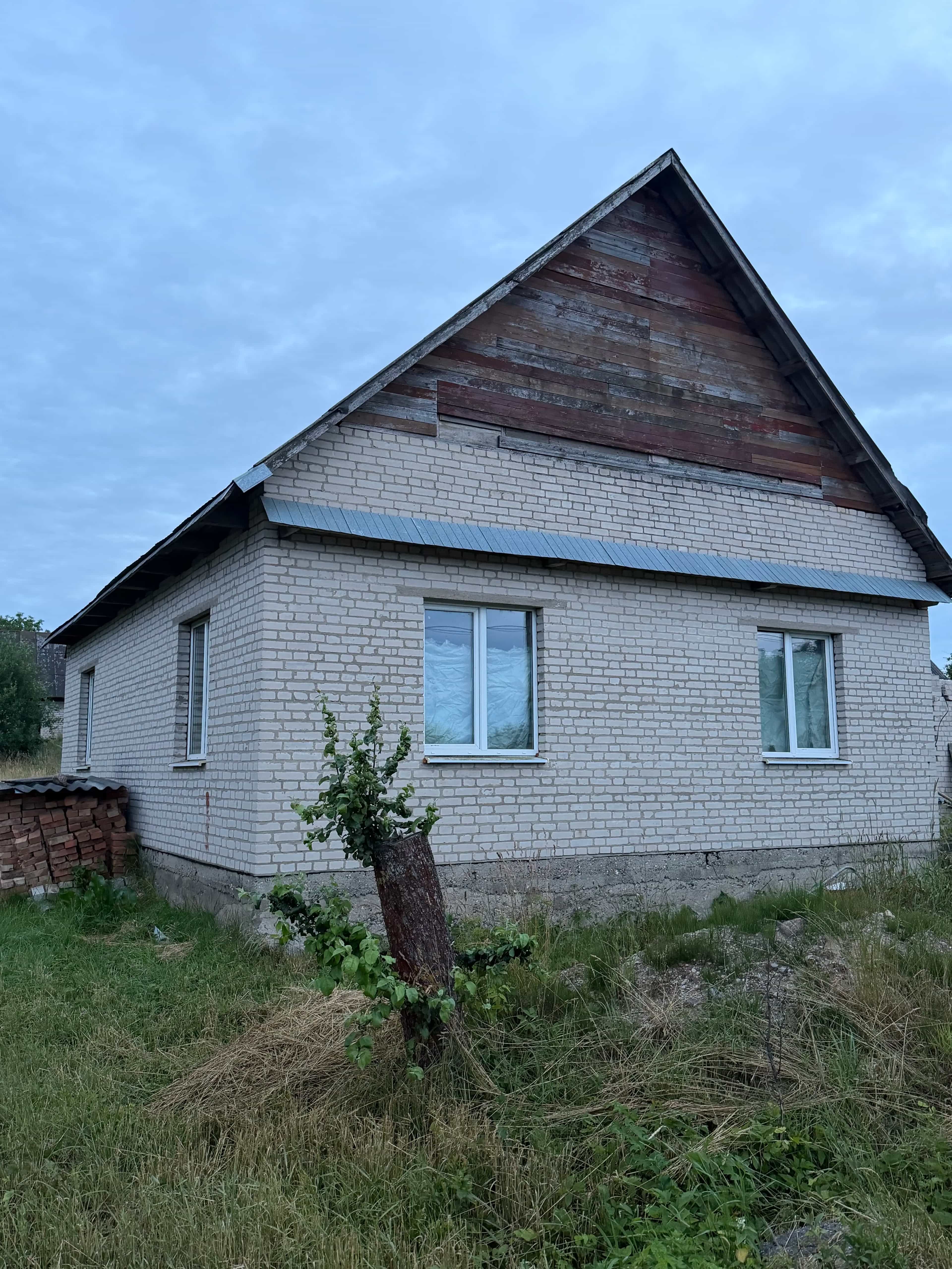 Беларусь, Гродненский район, агрогородок Коптёвка, улица 1 Мая, 15, фото 12