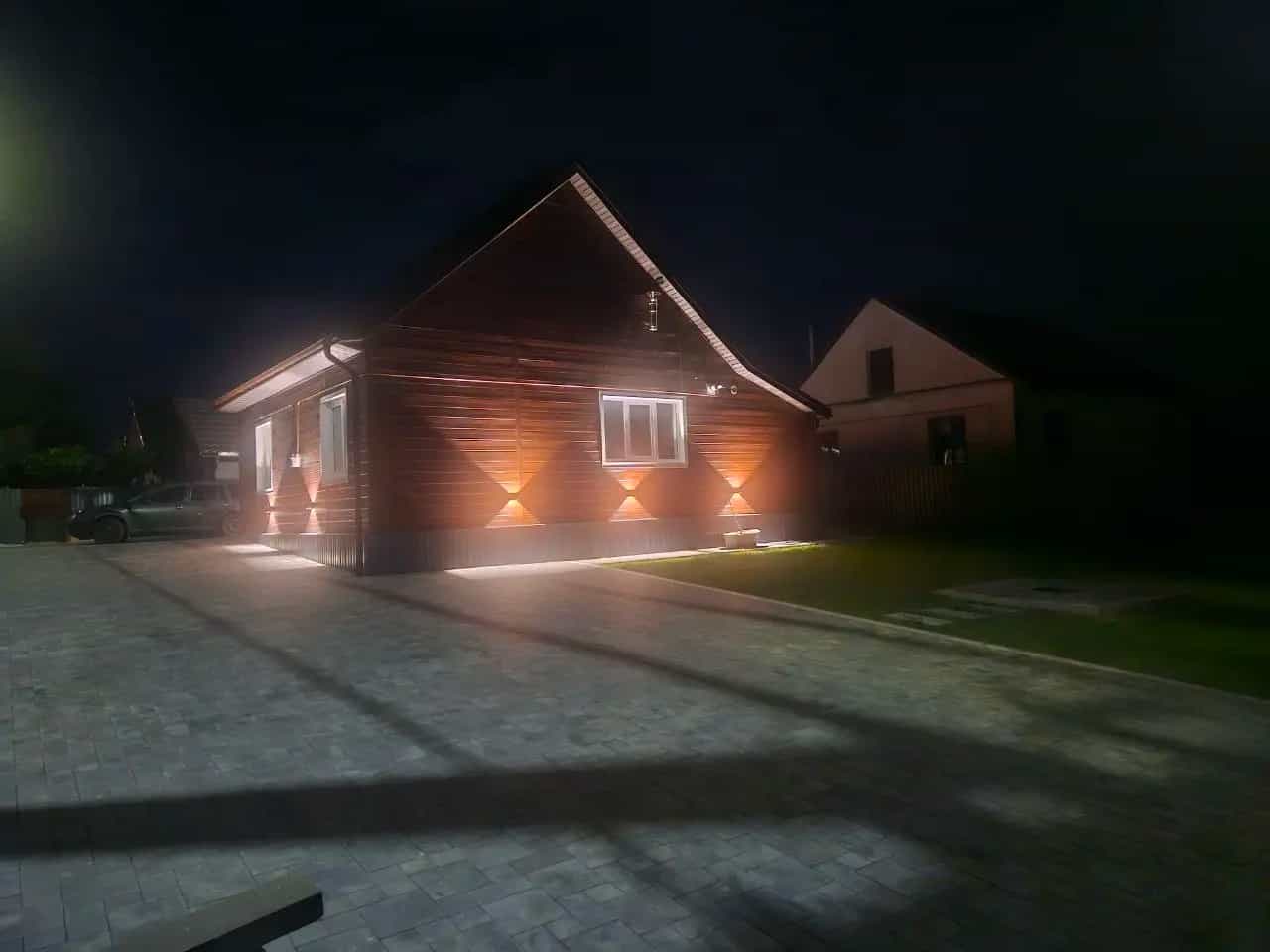 Беларусь, Брестская область, Берёза, Депутатская улица, 1