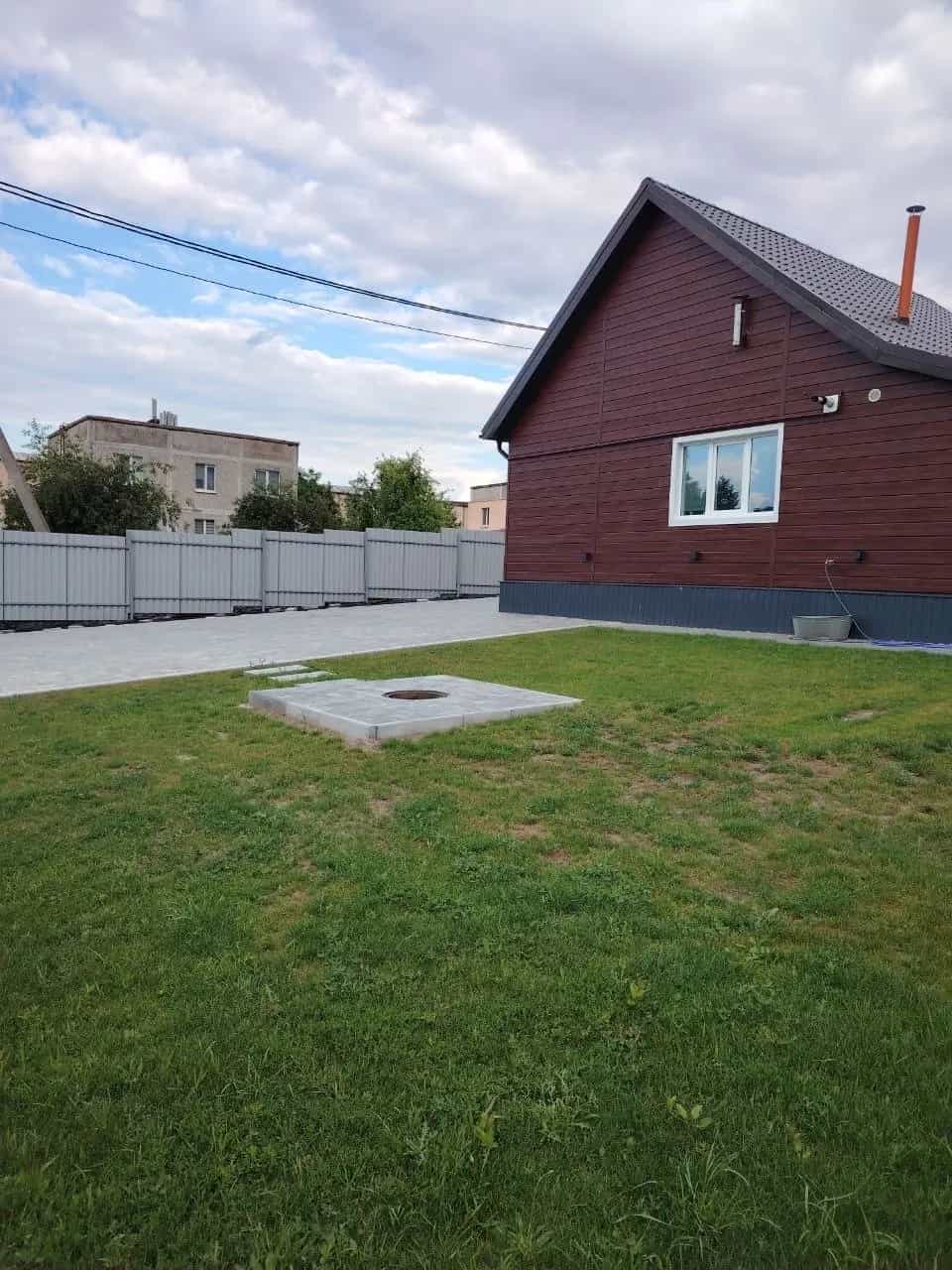 Беларусь, Брестская область, Берёза, Депутатская улица, 1, фото 6