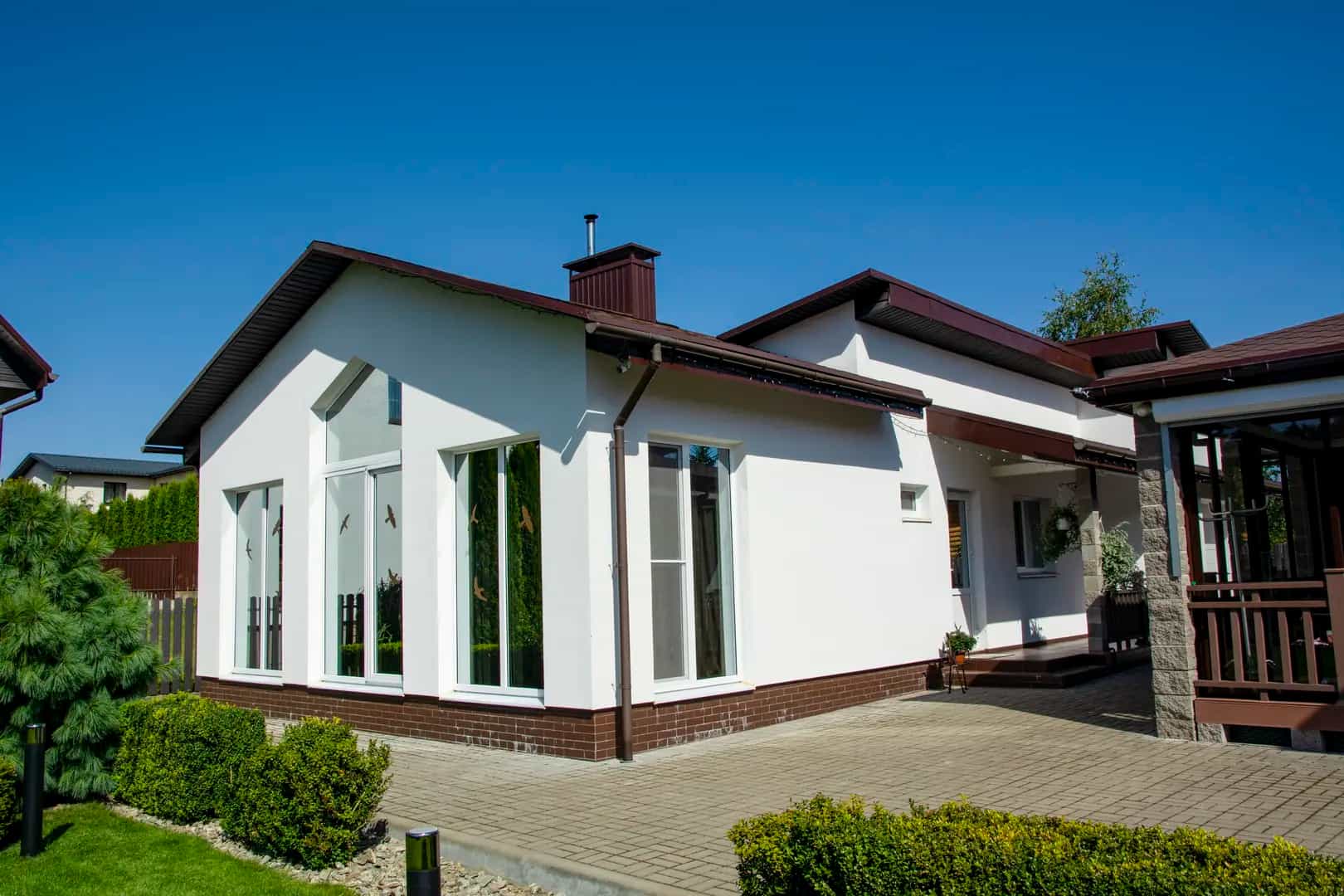 Беларусь, Минский район, Ждановичский сельсовет, агрогородок Ратомка, Олимпийская улица, 1Бк9, фото 26