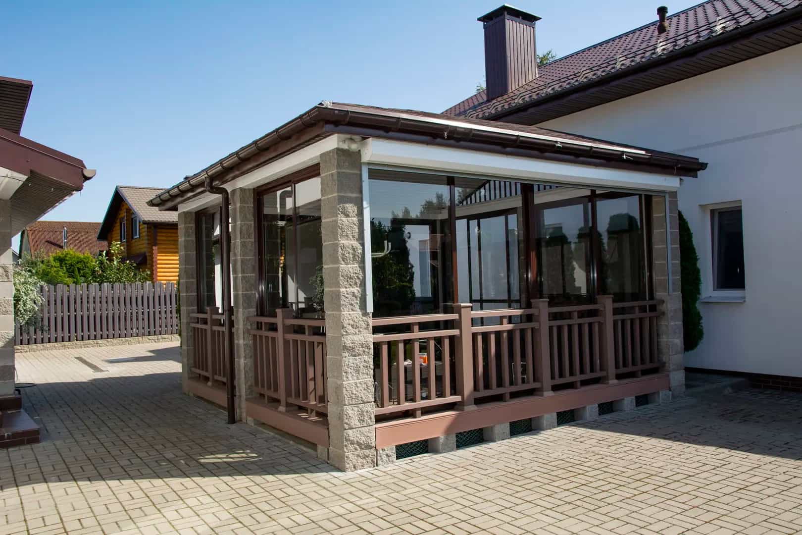 Беларусь, Минский район, Ждановичский сельсовет, агрогородок Ратомка, Олимпийская улица, 1Бк9, фото 34
