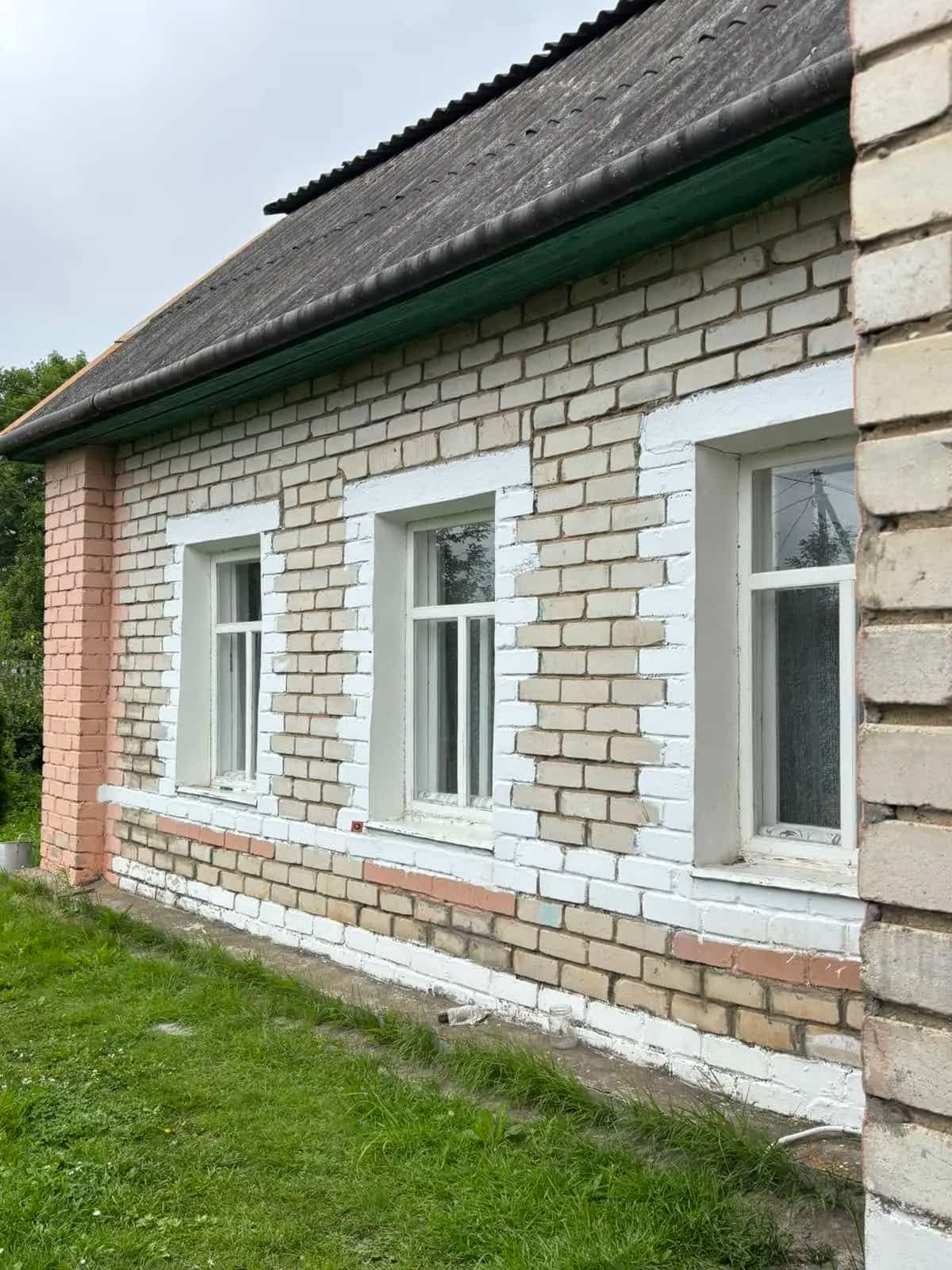 Беларусь, Витебская область, Ушачский район, Сорочинский сельсовет, деревня Слобода, улица Новоселье, 6А
