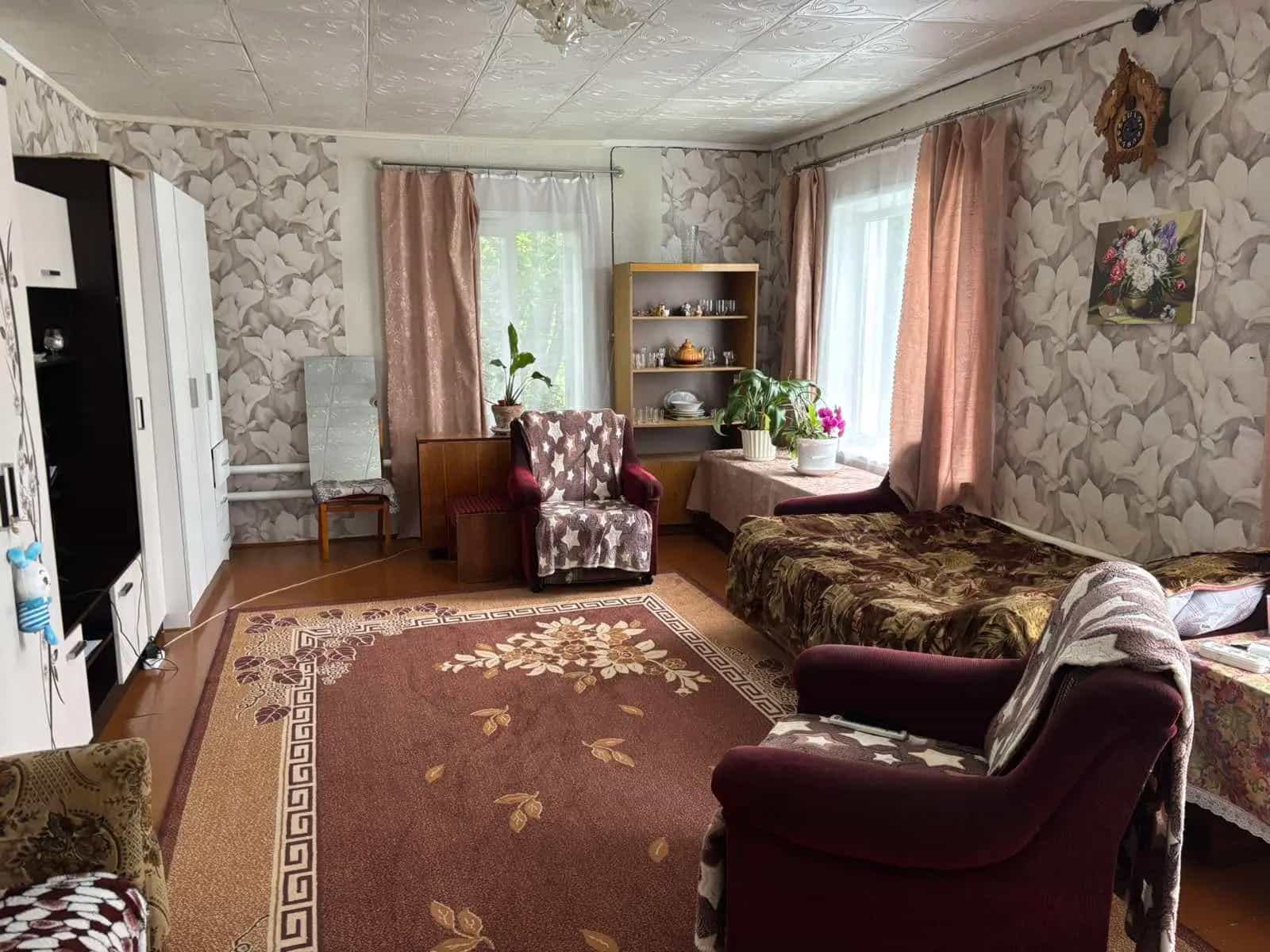 Беларусь, Витебская область, Ушачский район, Сорочинский сельсовет, деревня Слобода, улица Новоселье, 6А, фото 2