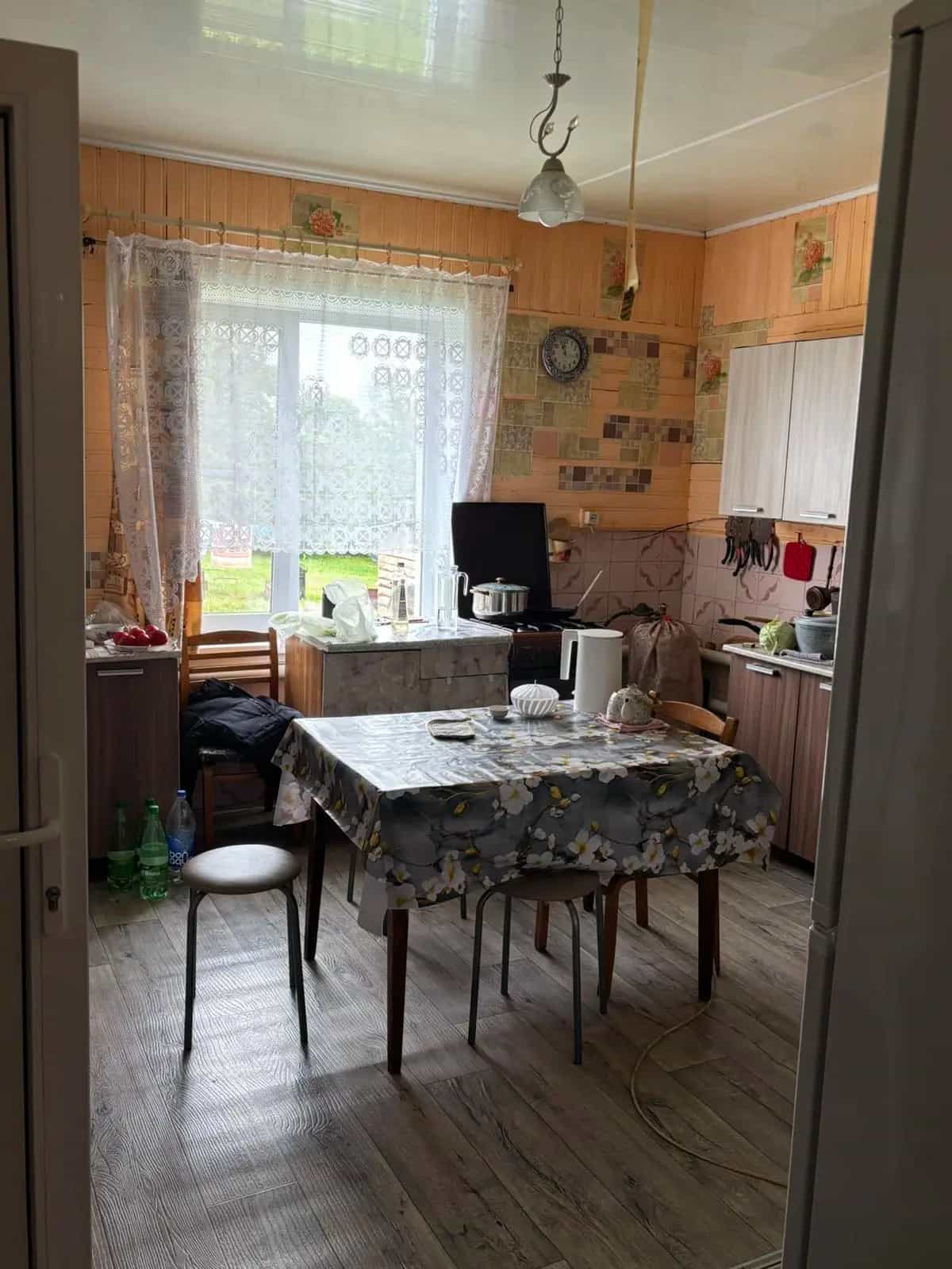 Беларусь, Витебская область, Ушачский район, Сорочинский сельсовет, деревня Слобода, улица Новоселье, 6А, фото 4