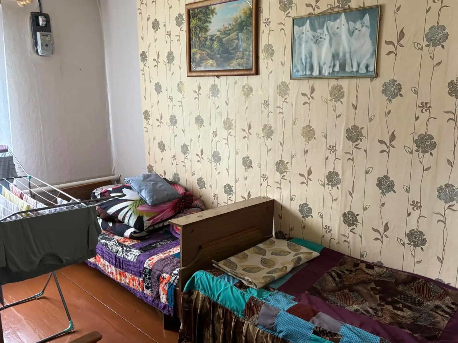 Беларусь, Витебская область, Ушачский район, Сорочинский сельсовет, деревня Слобода, улица Новоселье, 6А, фото 5