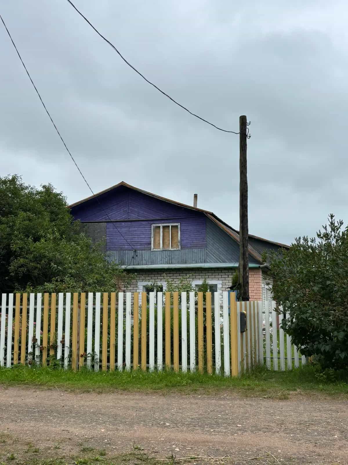 Беларусь, Витебская область, Ушачский район, Сорочинский сельсовет, деревня Слобода, улица Новоселье, 6А, фото 19