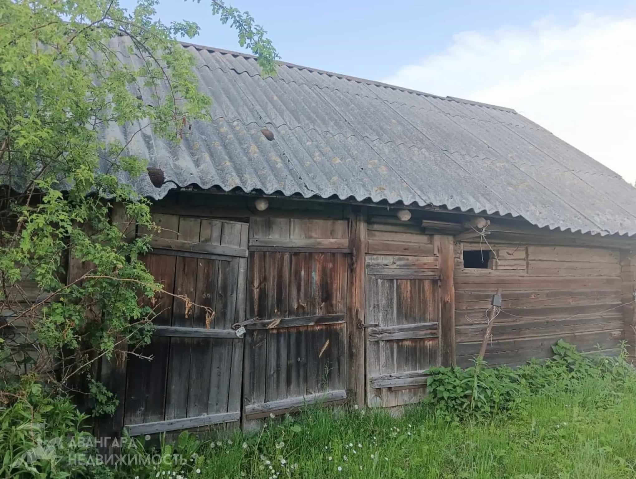 Беларусь, Минская область, Дзержинский район, Добринёвский сельсовет, посёлок Даниловичи, Центральная улица, 19, фото 10