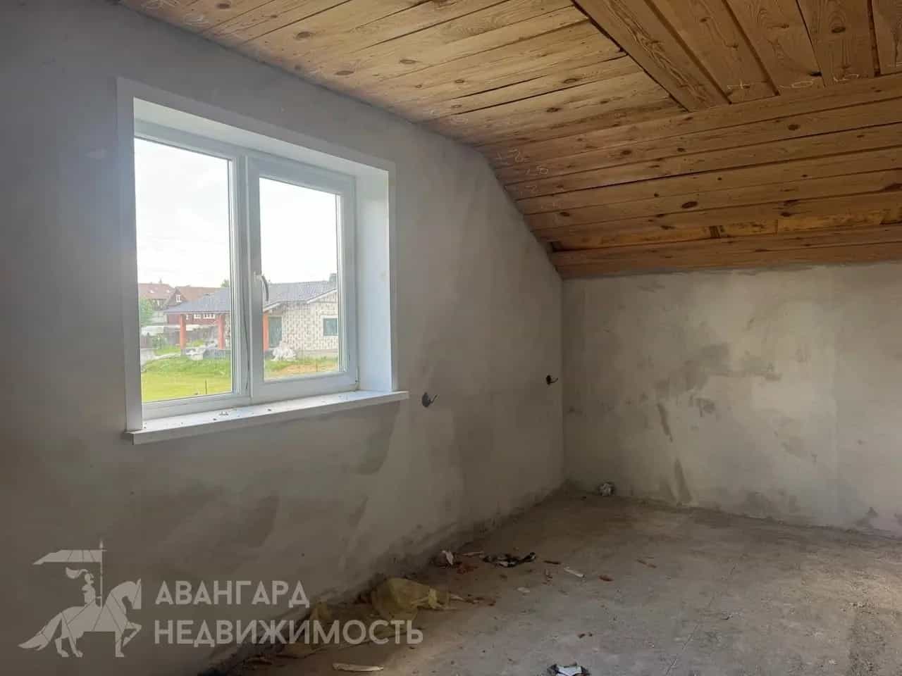 Беларусь, Минский район, Петришковский сельсовет, деревня Новашино, улица Новаш, 197Д, фото 9