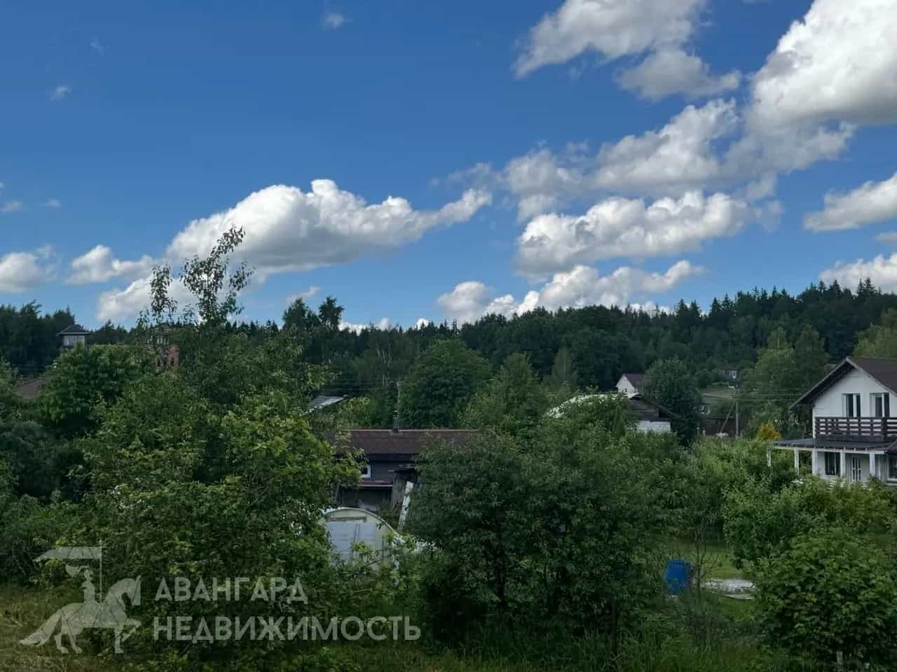 Беларусь, Минский район, Петришковский сельсовет, деревня Новашино, улица Новаш, 197Д, фото 12