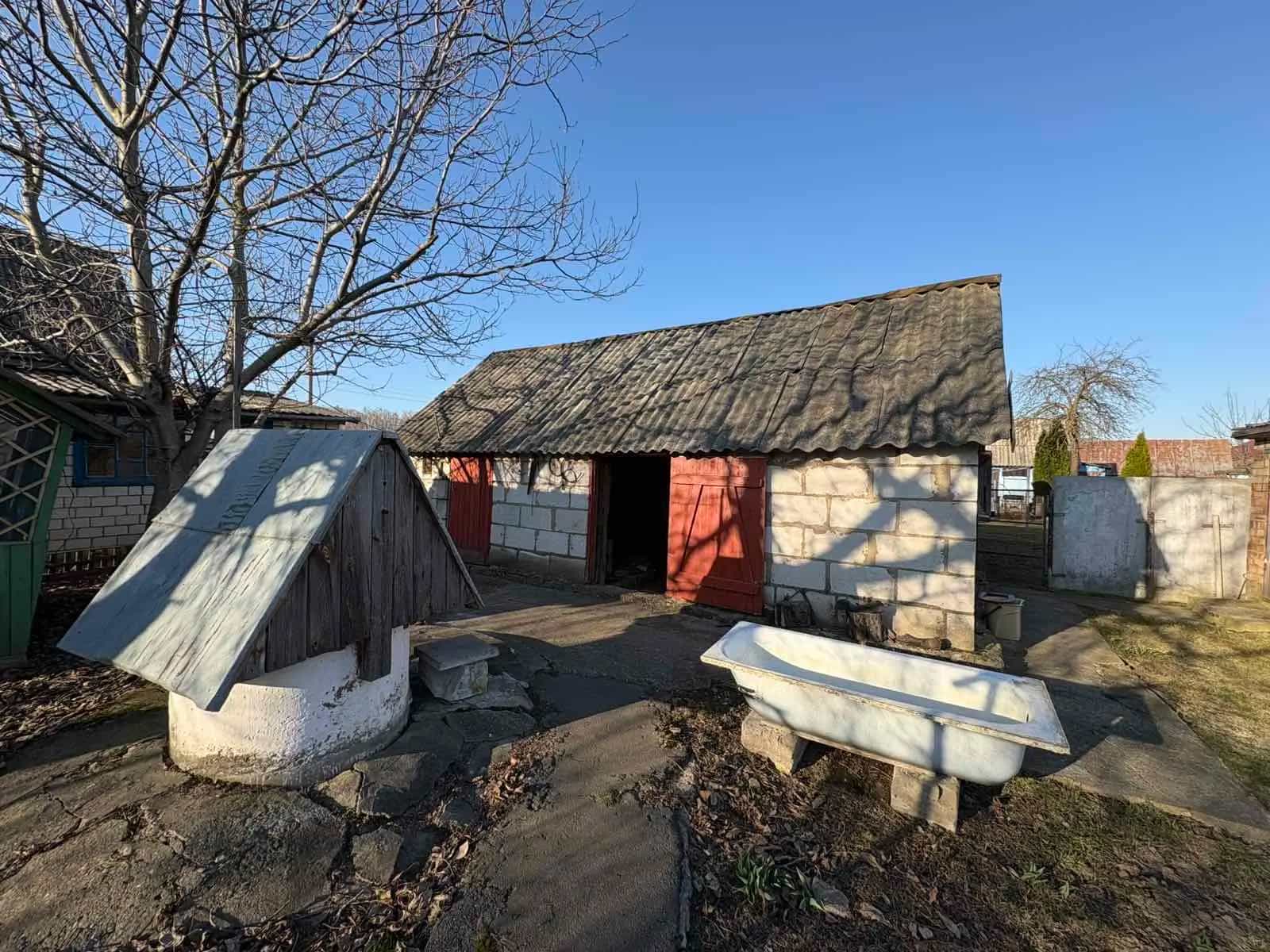 Беларусь, Минская область, Пуховичский район, Марьина Горка, фото 15
