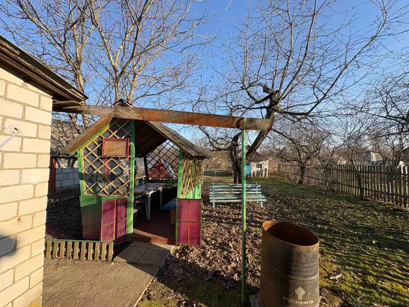 Беларусь, Минская область, Пуховичский район, Марьина Горка, фото 17