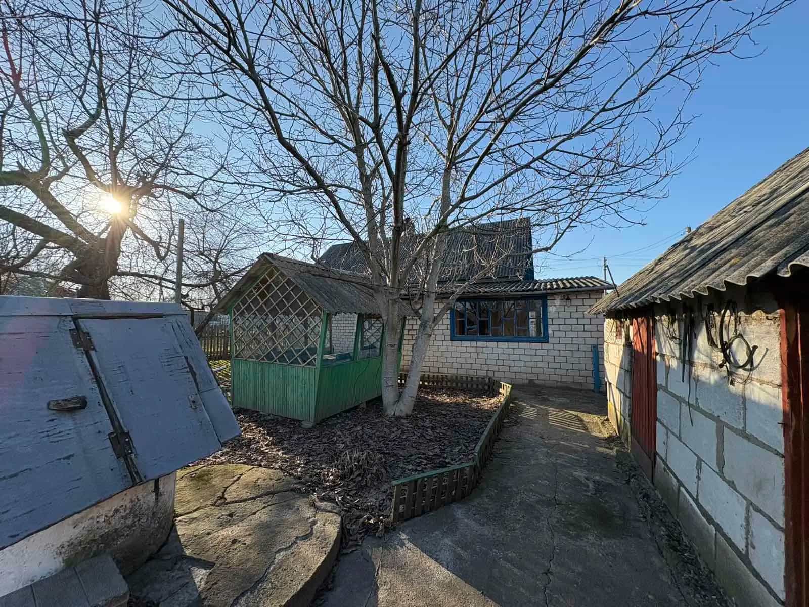 Беларусь, Минская область, Пуховичский район, Марьина Горка, фото 18