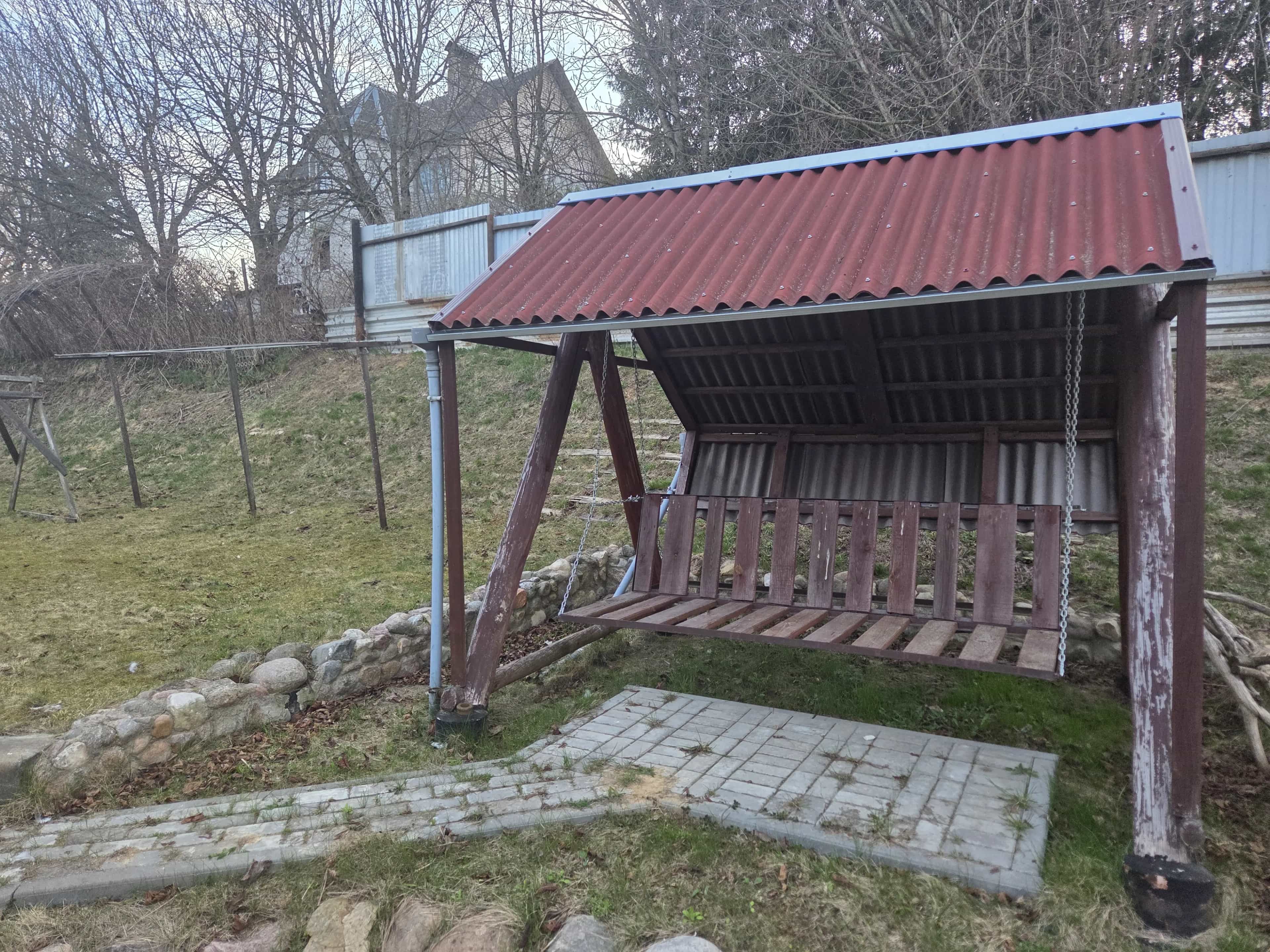 Беларусь, Минский район, Хатежинский сельсовет, деревня Головки, Центральная улица, 38, фото 10