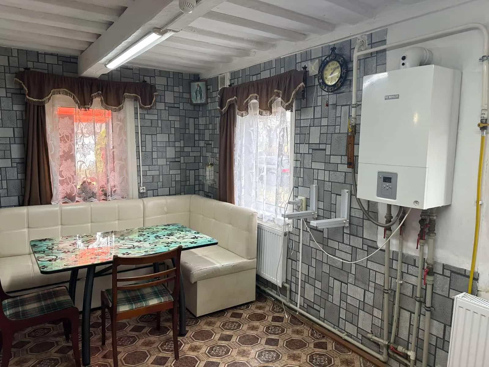 Беларусь, Гродненская область, Сморгонский район, Залесский сельсовет, деревня Михневичи, 55, фото 11