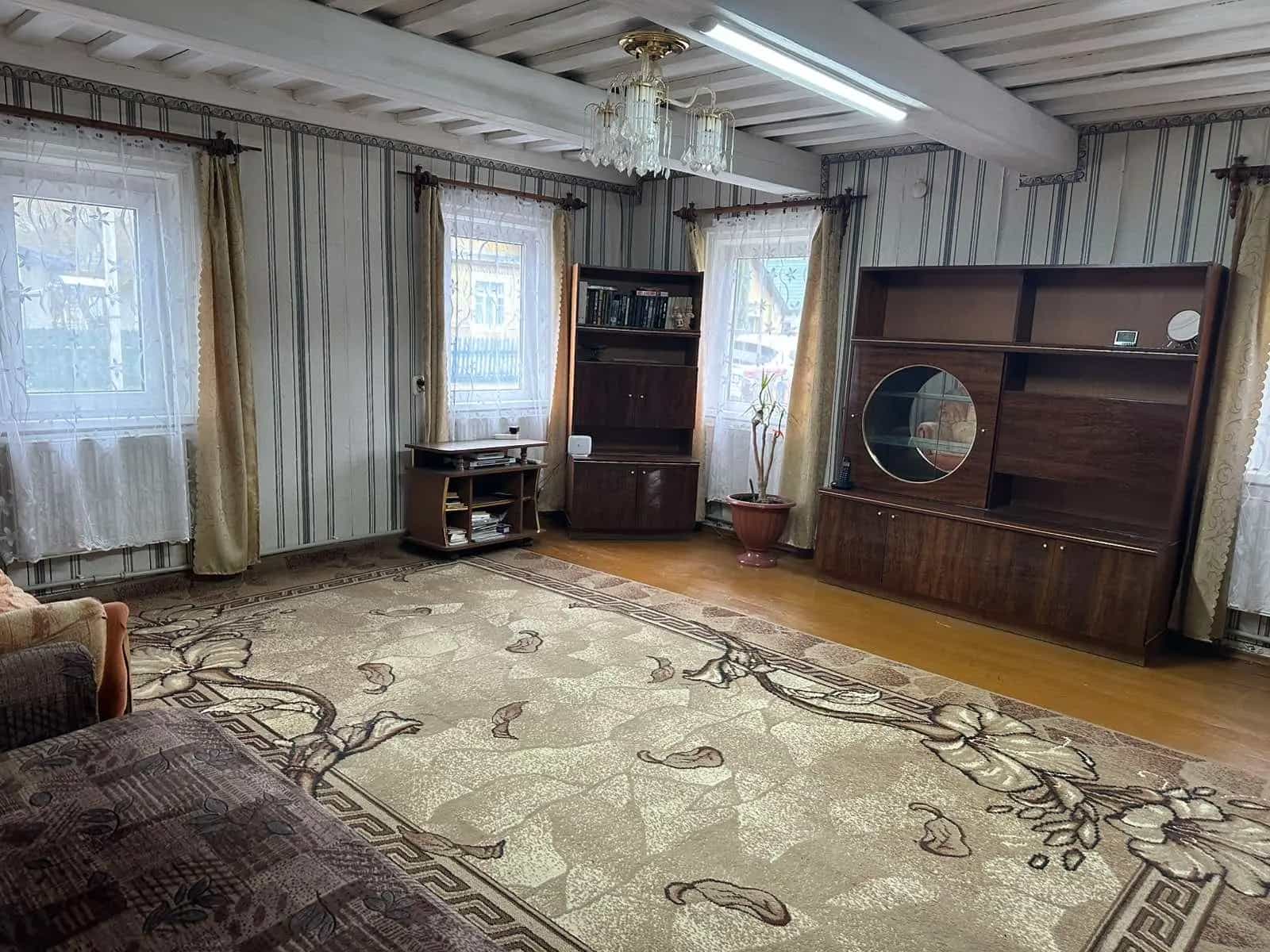 Беларусь, Гродненская область, Сморгонский район, Залесский сельсовет, деревня Михневичи, 55, фото 15