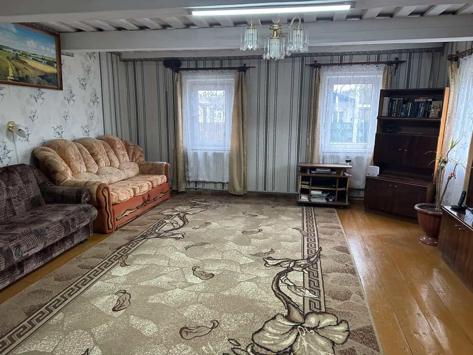Беларусь, Гродненская область, Сморгонский район, Залесский сельсовет, деревня Михневичи, 55, фото 16
