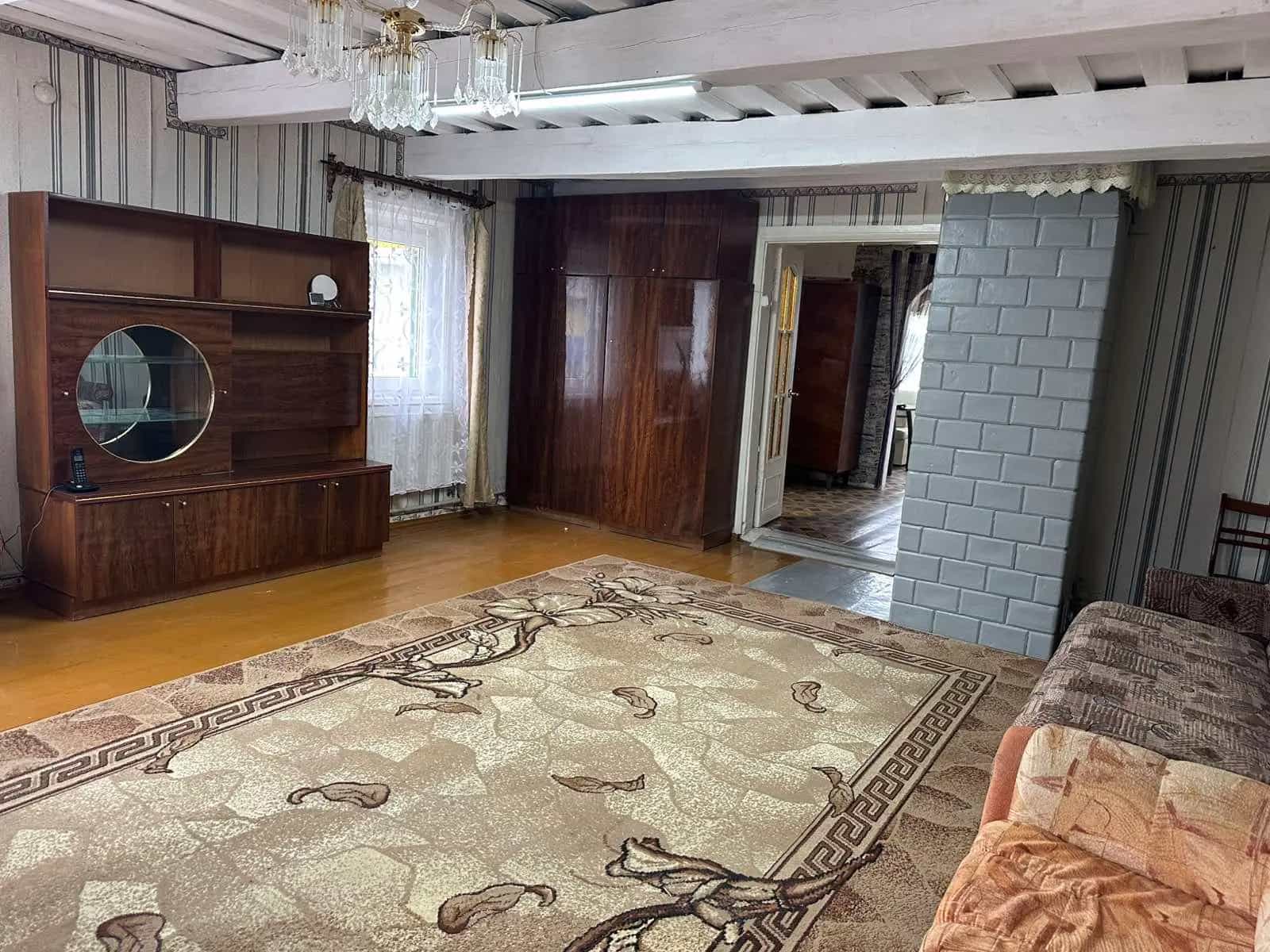 Беларусь, Гродненская область, Сморгонский район, Залесский сельсовет, деревня Михневичи, 55, фото 17