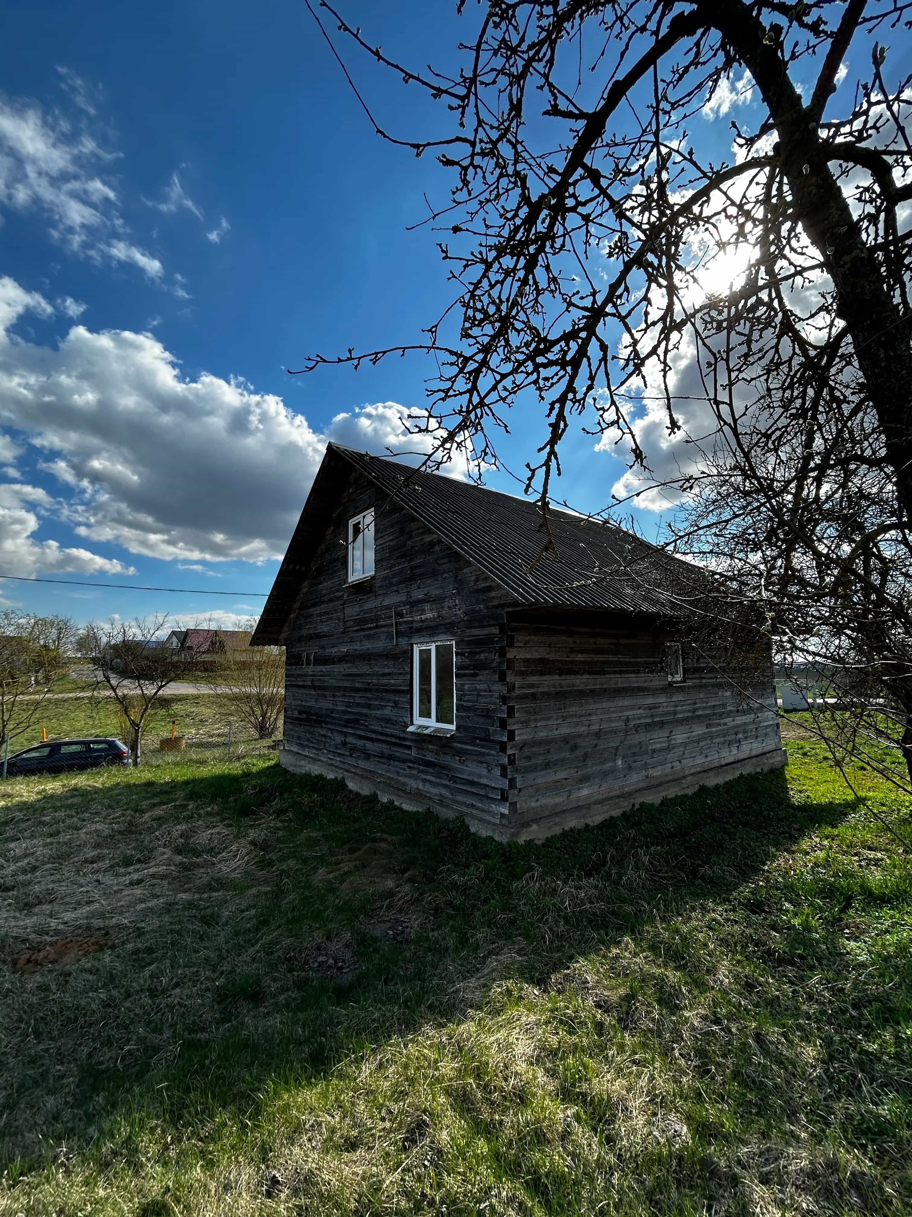 Беларусь, Минский район, Михановичский сельсовет, деревня Плебанцы, Центральная улица, 51, фото 4