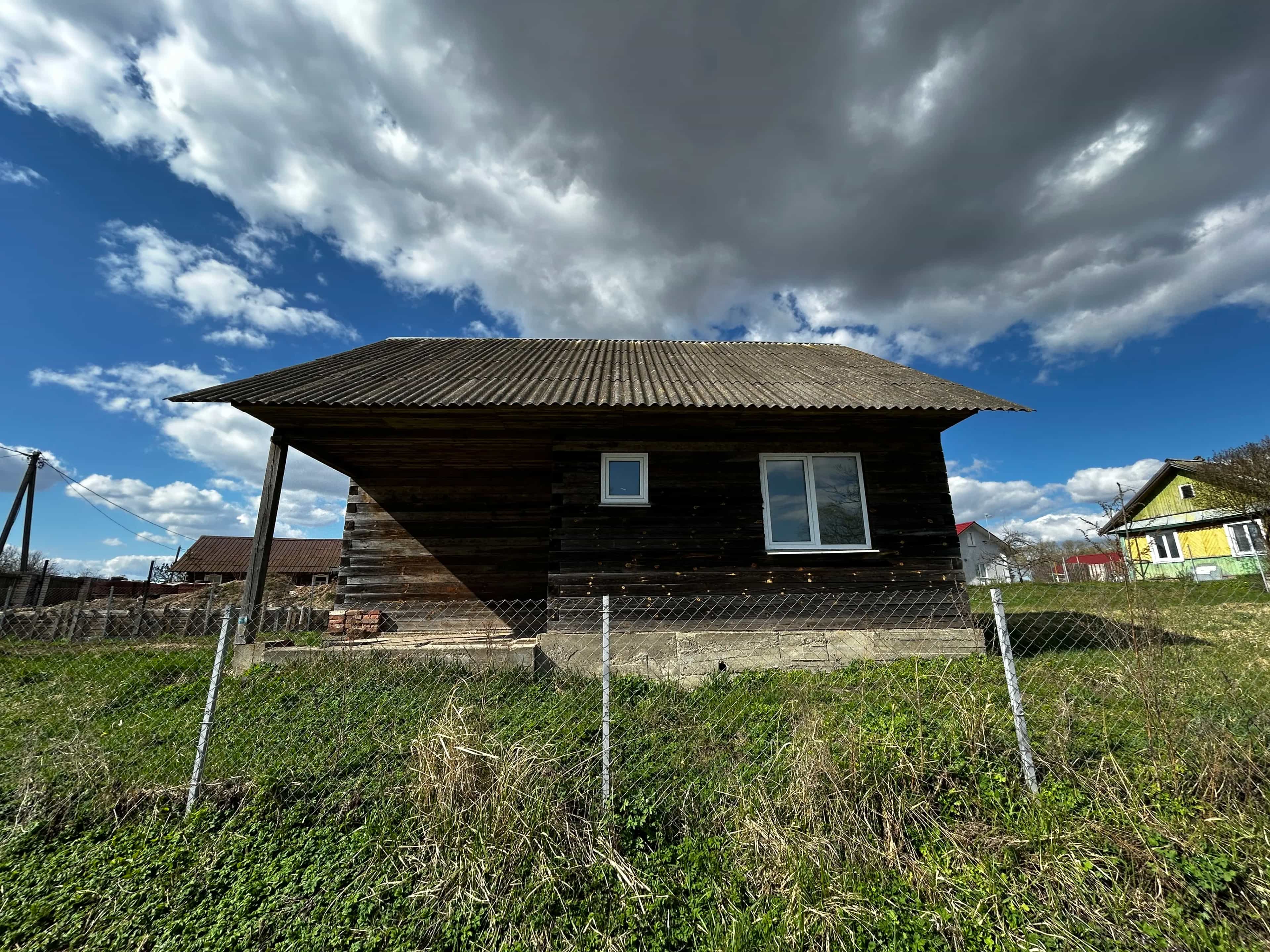 Беларусь, Минский район, Михановичский сельсовет, деревня Плебанцы, Центральная улица, 51, фото 7