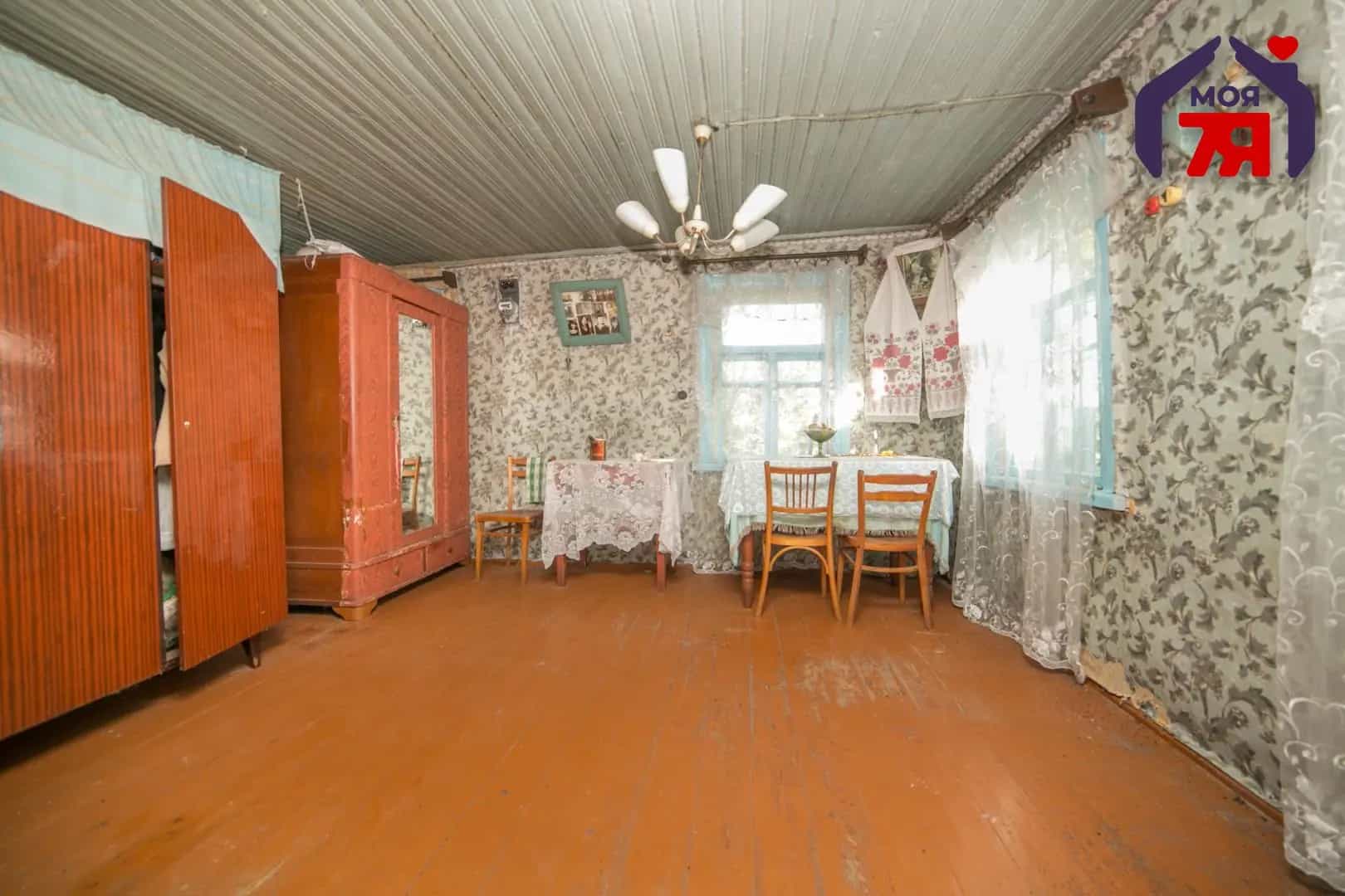 Беларусь, Минская область, Молодечненский район, Лебедевский сельсовет, деревня Редьки, 9, фото 8