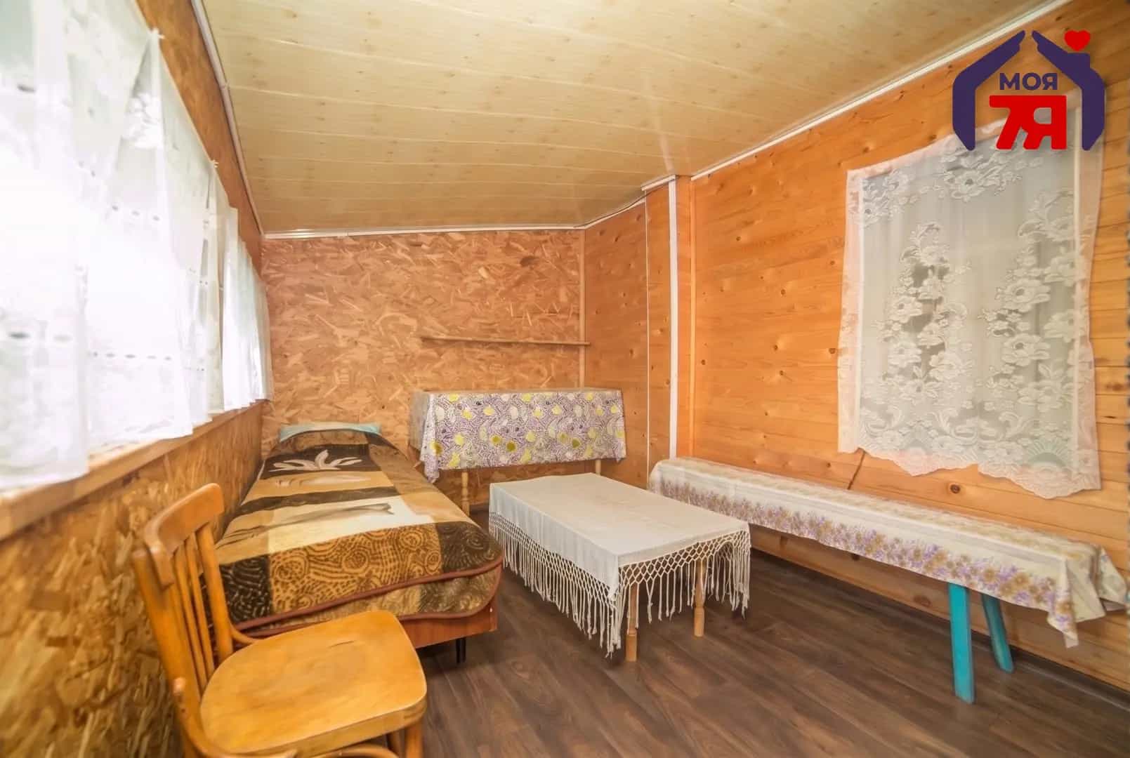 Беларусь, Минская область, Молодечненский район, Лебедевский сельсовет, деревня Редьки, 9, фото 10