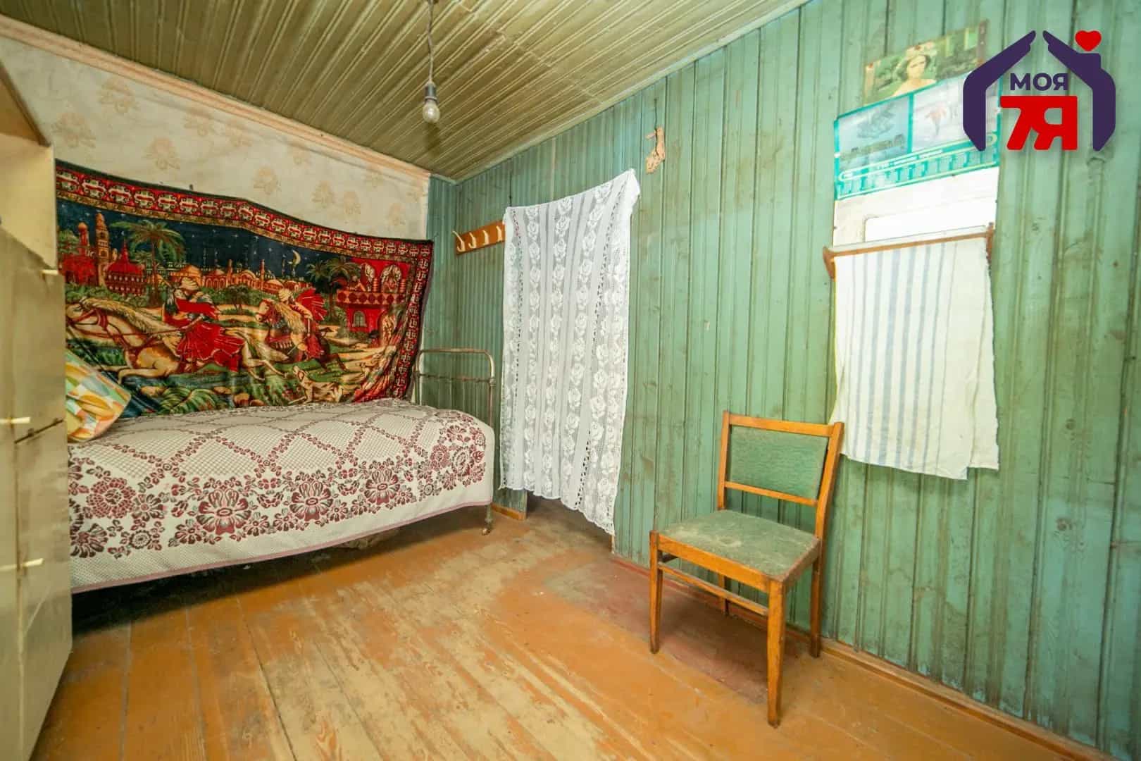 Беларусь, Минская область, Молодечненский район, Лебедевский сельсовет, деревня Редьки, 9, фото 11