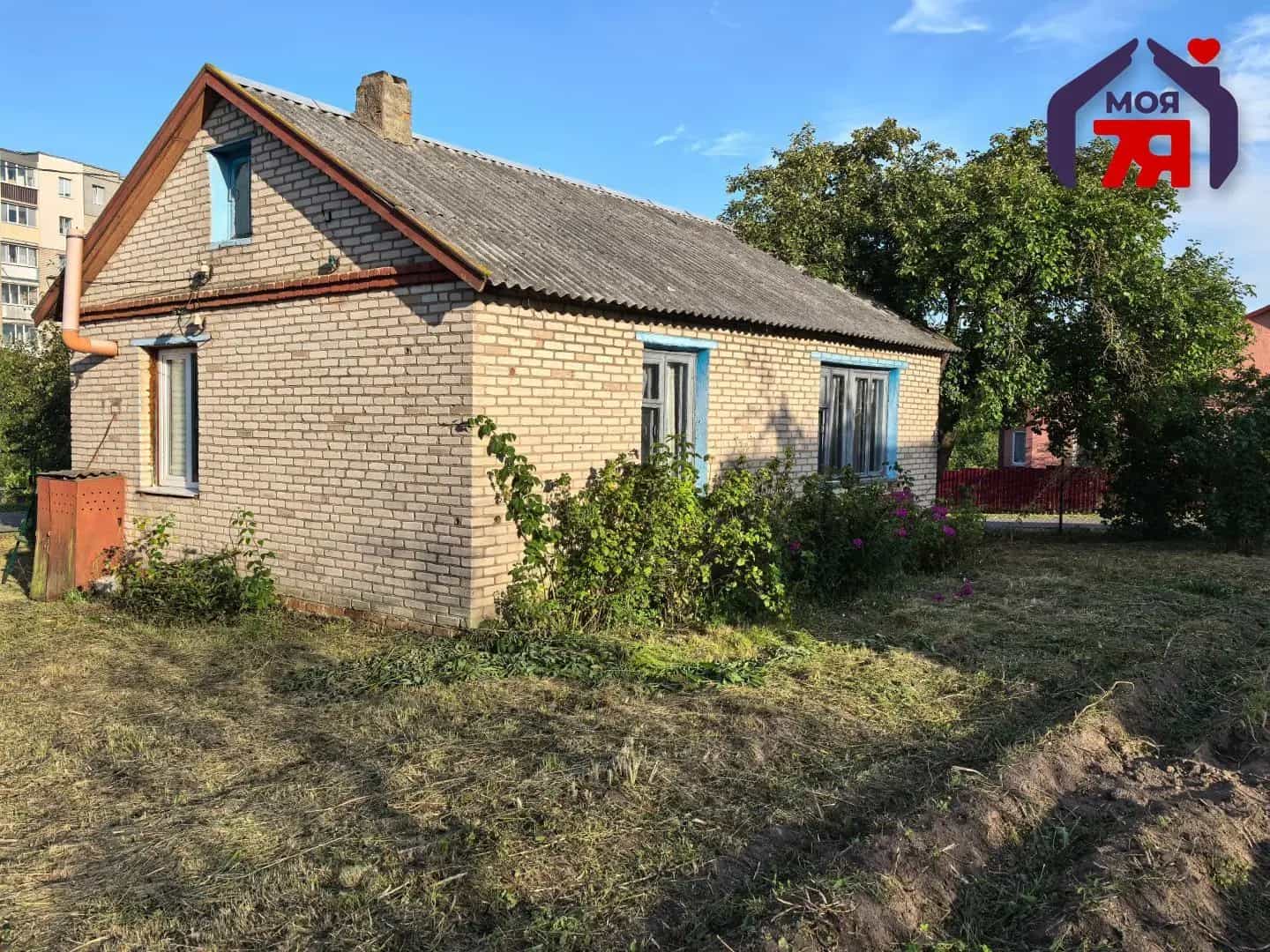 Беларусь, Минская область, Копыль, улица Астрейки, 1, фото 2