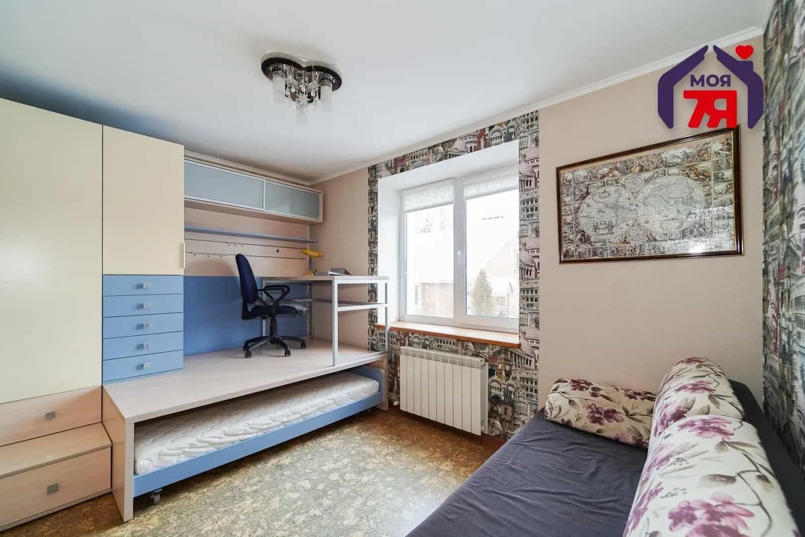 Беларусь, Минский район, Самохваловичский сельсовет, агрогородок Самохваловичи, Берёзовая улица, 2А, фото 5