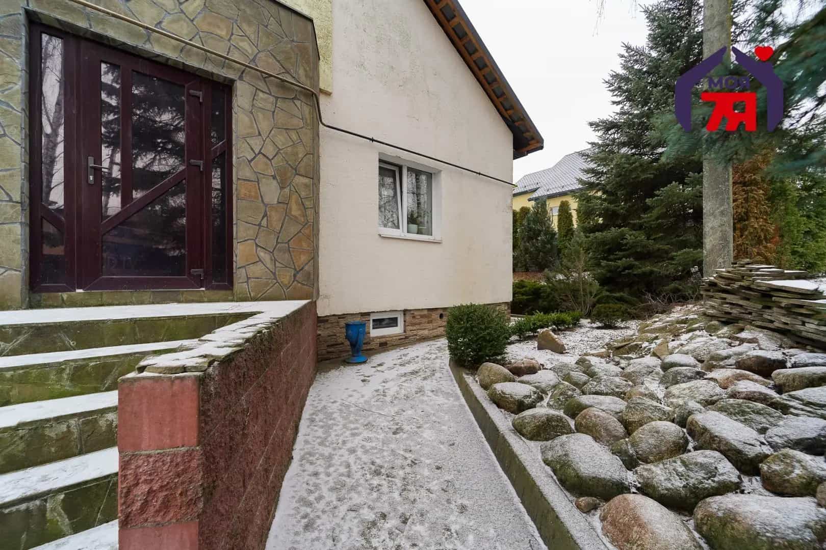 Беларусь, Минский район, Самохваловичский сельсовет, агрогородок Самохваловичи, Берёзовая улица, 2А, фото 26