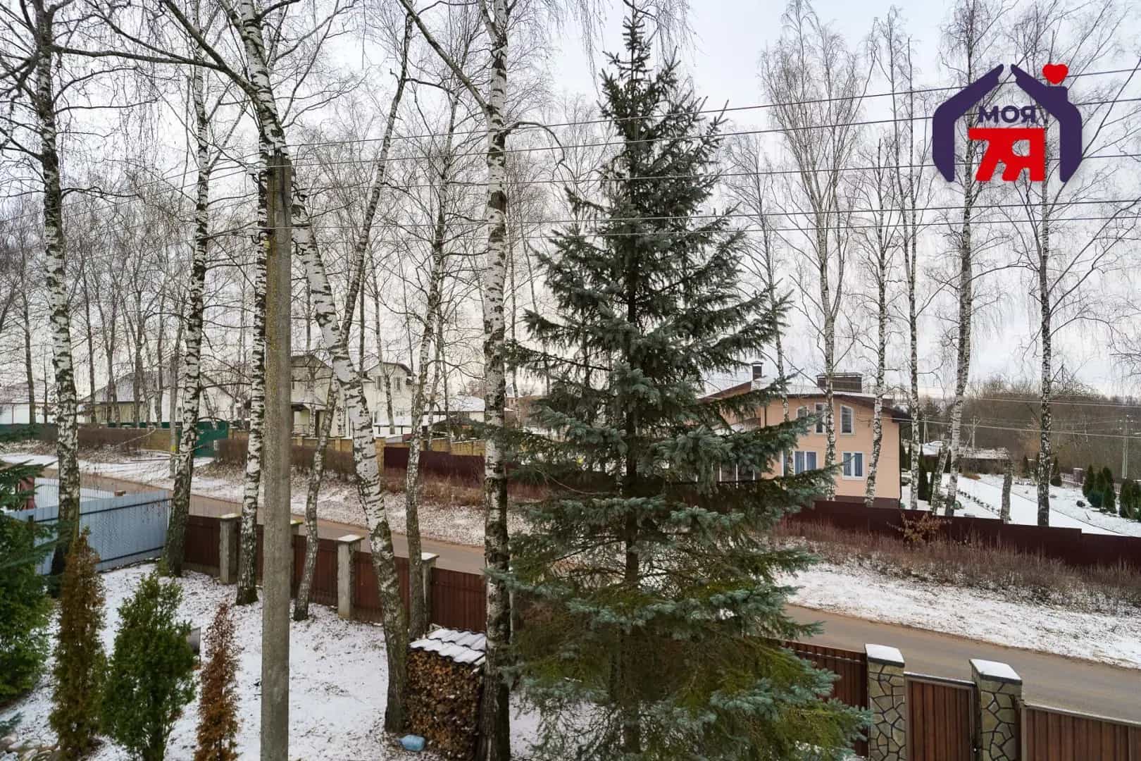Беларусь, Минский район, Самохваловичский сельсовет, агрогородок Самохваловичи, Берёзовая улица, 2А, фото 36