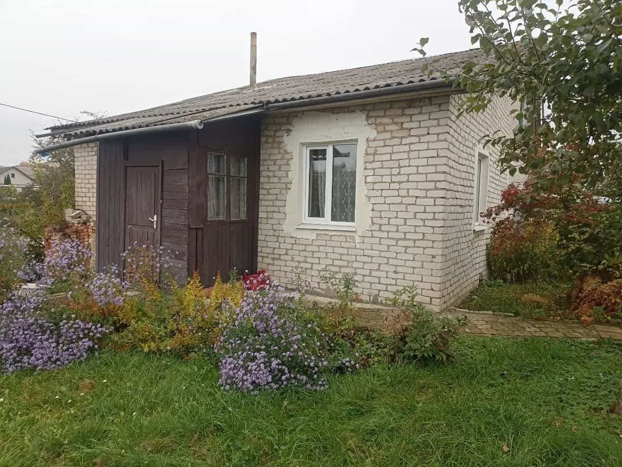 Беларусь, Минская область, Пуховичский район, Руденский сельсовет, городской посёлок Руденск, Советская улица, 2, фото 3