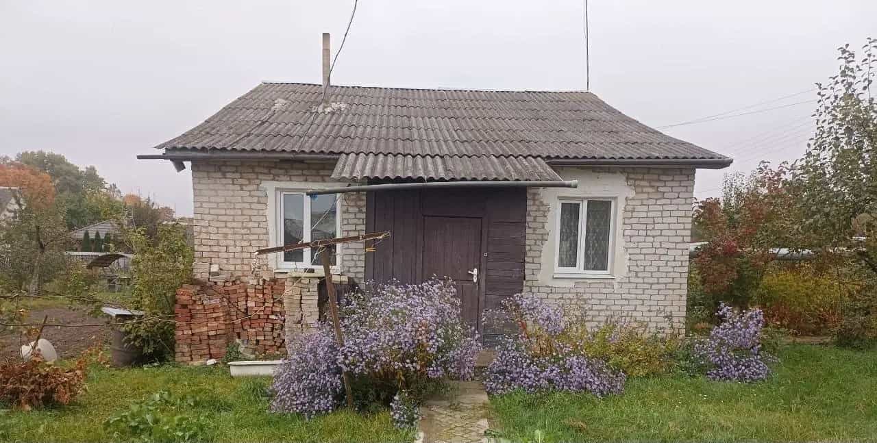 Беларусь, Минская область, Пуховичский район, Руденский сельсовет, городской посёлок Руденск, Советская улица, 2, фото 4
