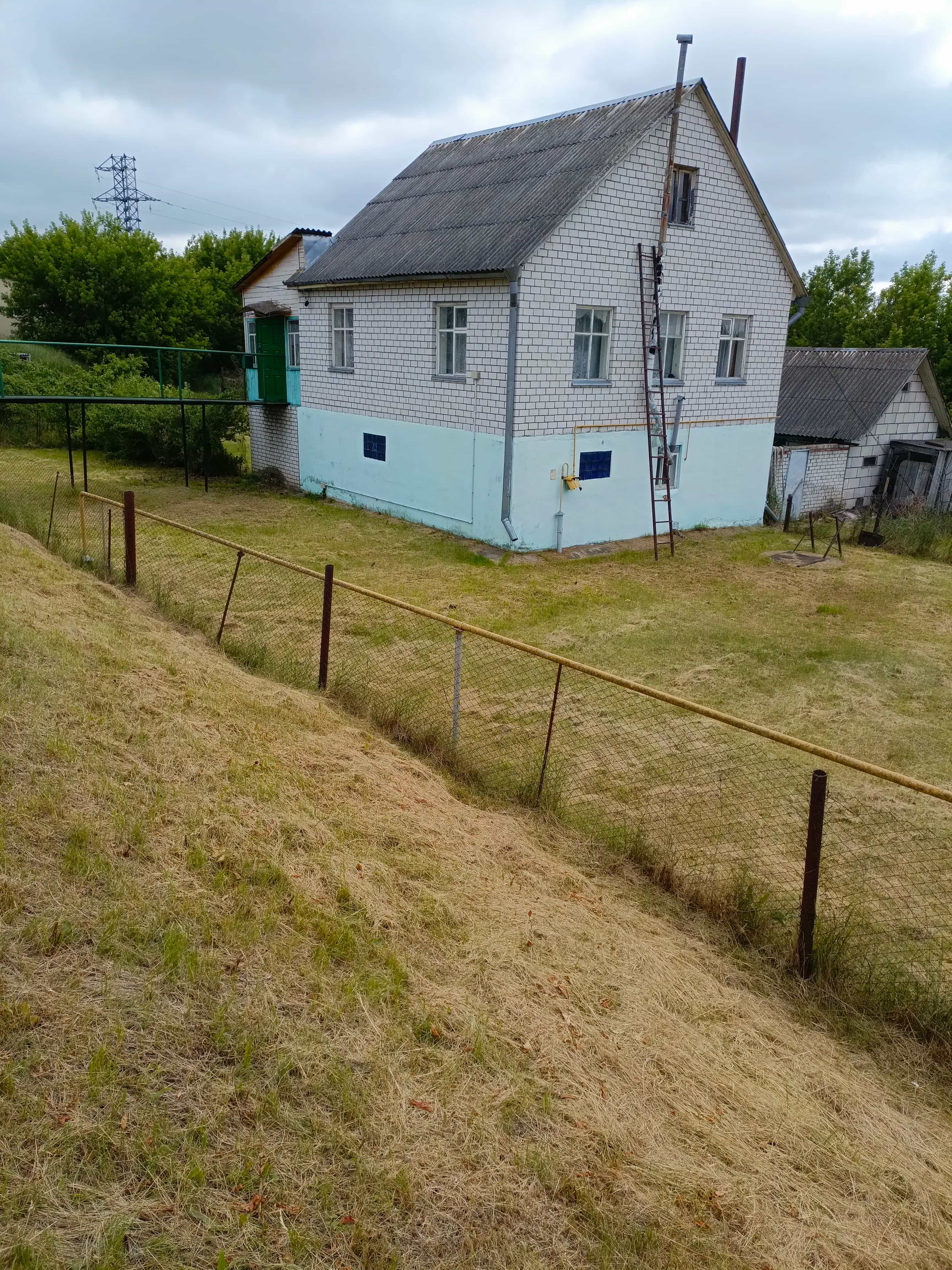 Беларусь, Могилёвская область, Шклов, Советская улица, 133А, фото 3