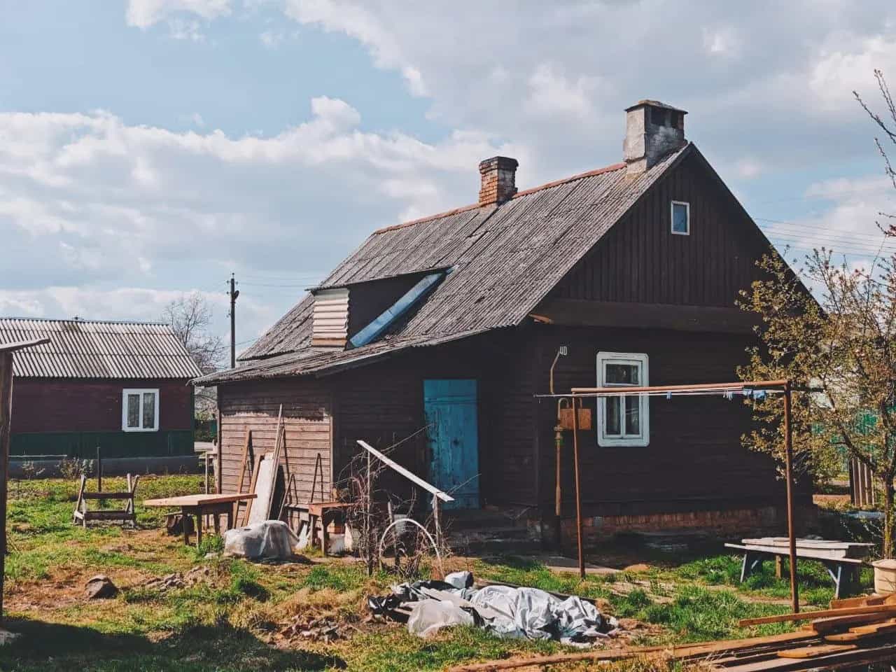 Беларусь, Брестская область, Кобрин, Граничная улица, 40, фото 3
