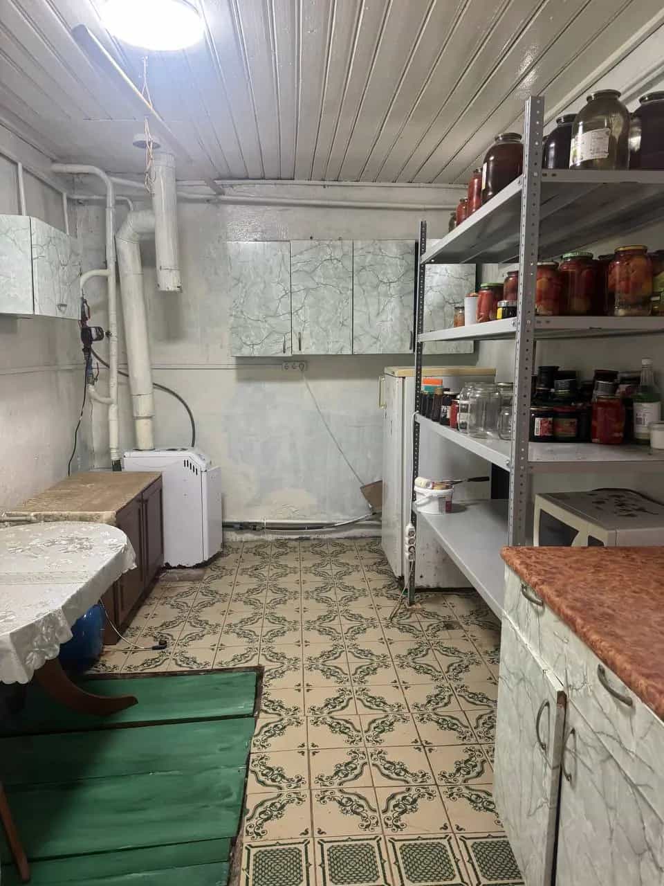 Беларусь, Гродненская область, Дятловский район, Поречский сельсовет, агрогородок Хвиневичи, улица 60 лет Октября, 1, фото 3