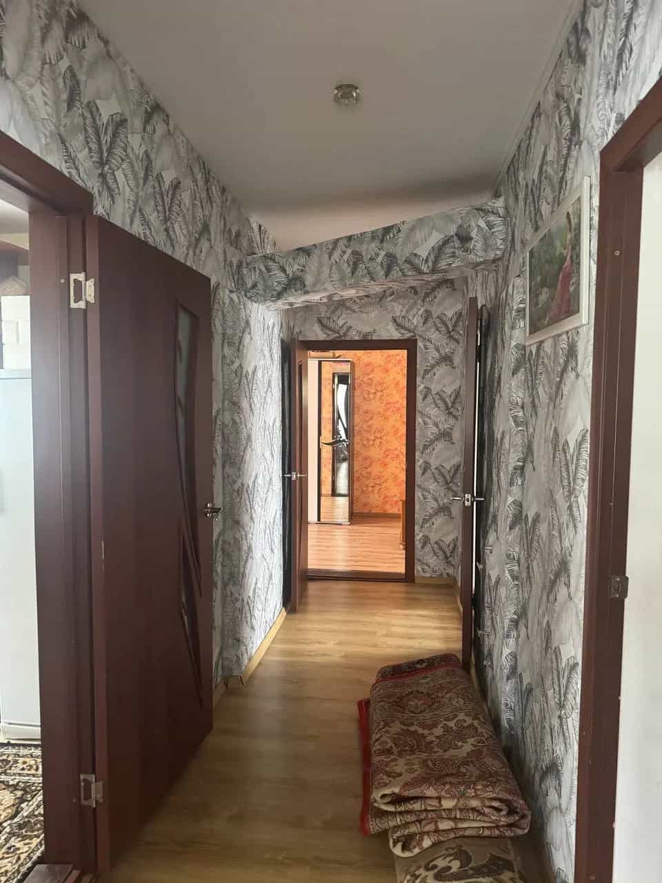 Беларусь, Гродненская область, Дятловский район, Поречский сельсовет, агрогородок Хвиневичи, улица 60 лет Октября, 1, фото 5