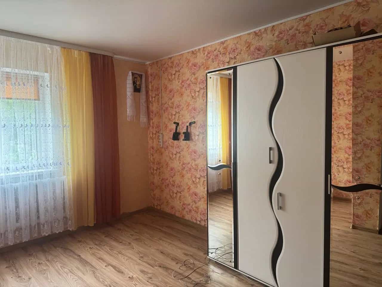 Беларусь, Гродненская область, Дятловский район, Поречский сельсовет, агрогородок Хвиневичи, улица 60 лет Октября, 1, фото 7