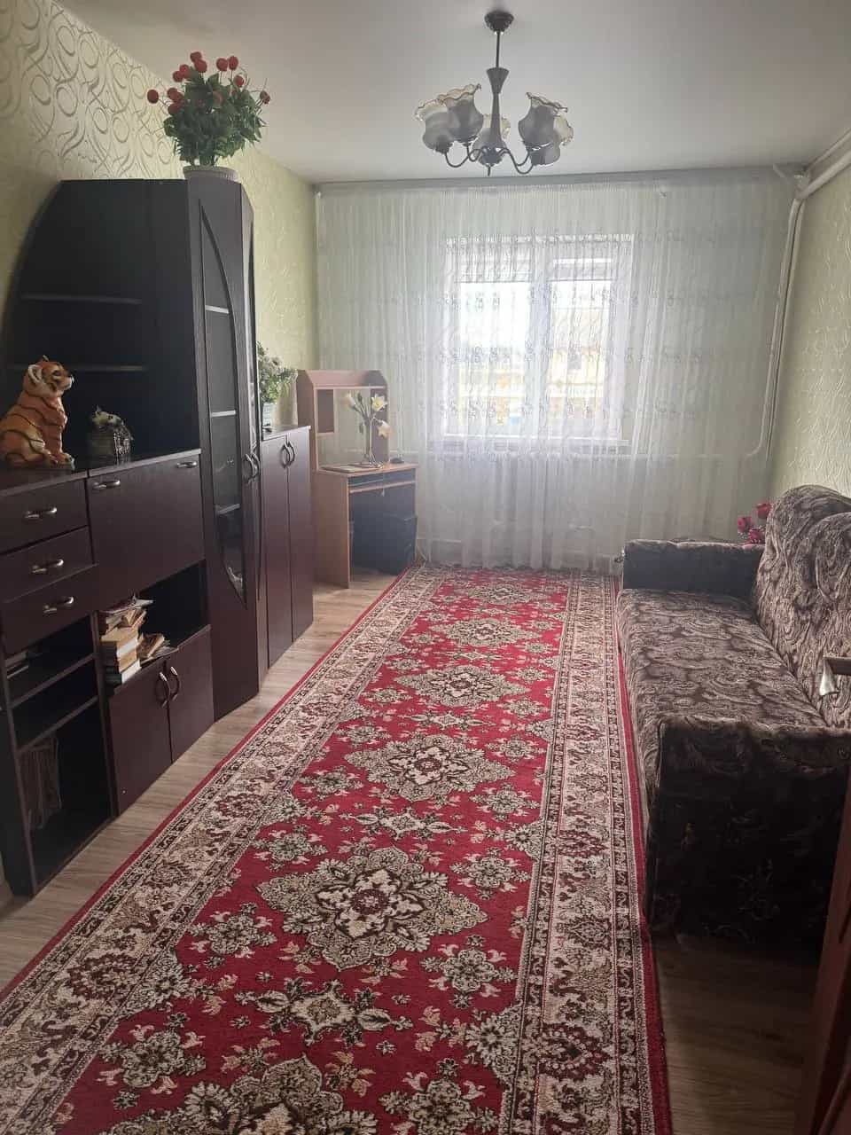 Беларусь, Гродненская область, Дятловский район, Поречский сельсовет, агрогородок Хвиневичи, улица 60 лет Октября, 1, фото 11