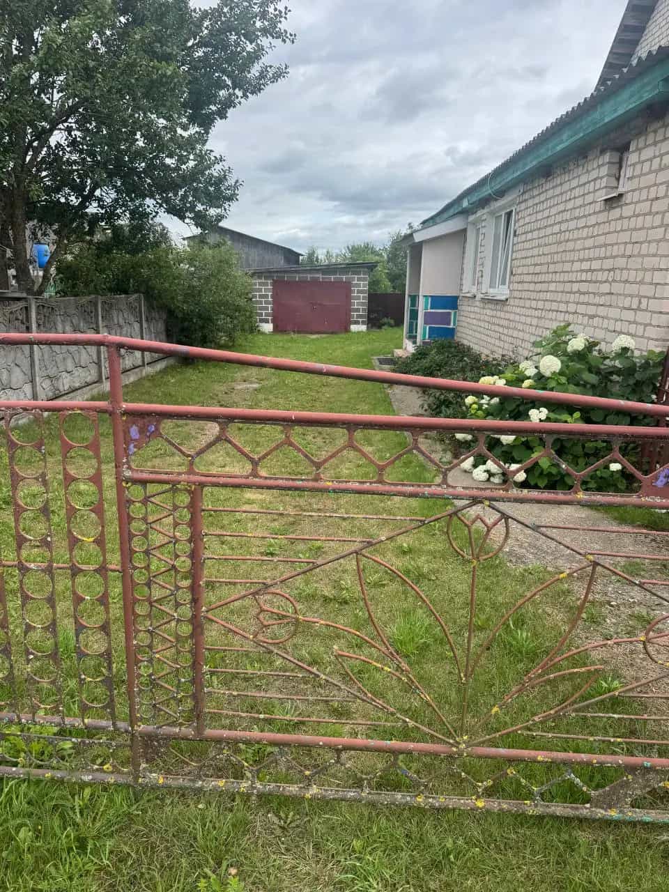 Беларусь, Гродненская область, Дятловский район, Поречский сельсовет, агрогородок Хвиневичи, улица 60 лет Октября, 1, фото 12