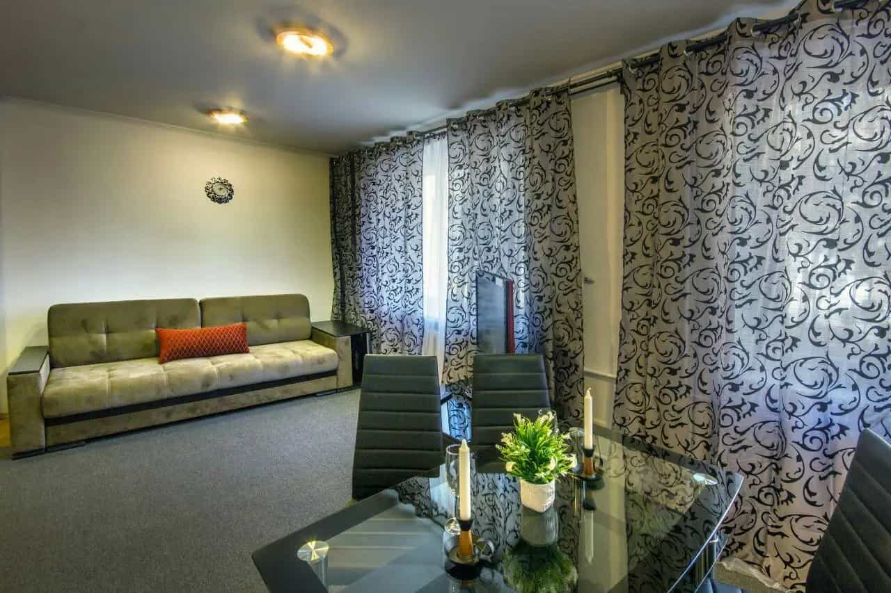 Беларусь, Минск, улица Золотая Горка, 22
