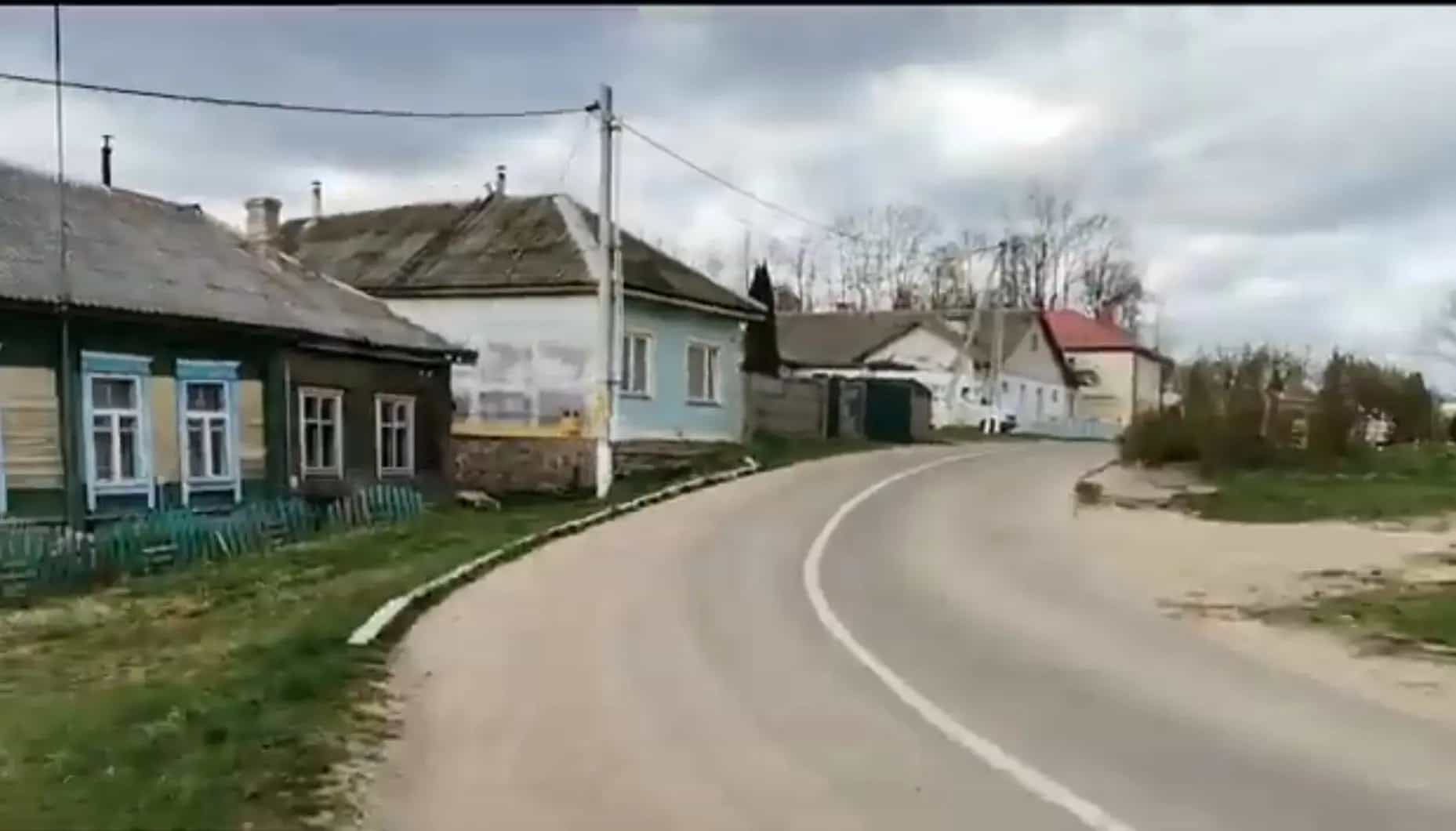 Беларусь, Витебская область, Городок, улица Воровского, 17, фото 3