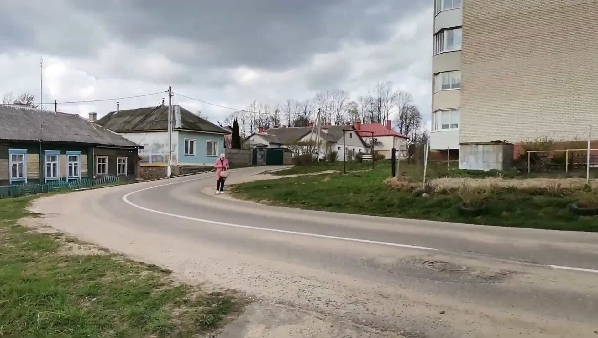 Беларусь, Витебская область, Городок, улица Воровского, 17, фото 5