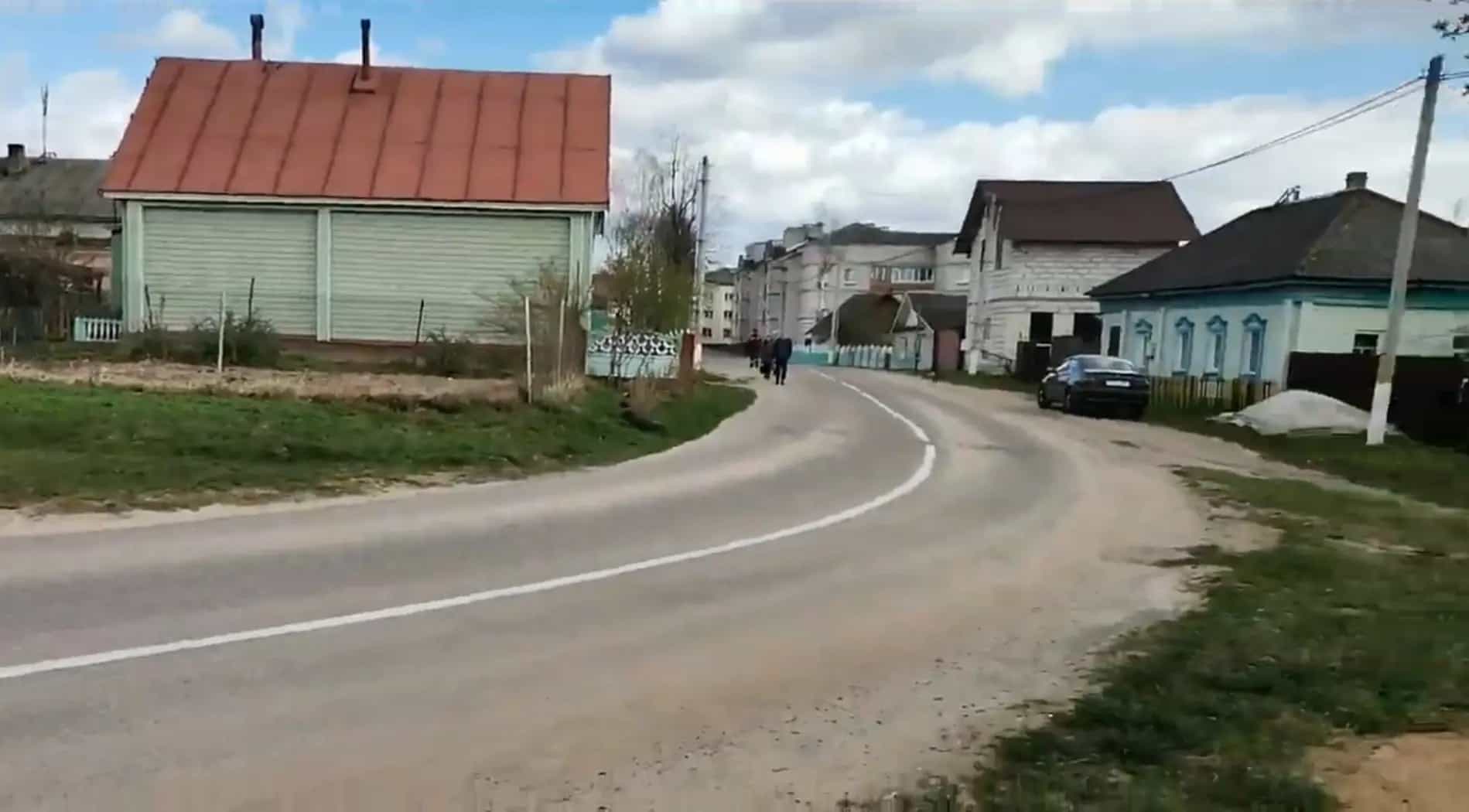 Беларусь, Витебская область, Городок, улица Воровского, 17, фото 6