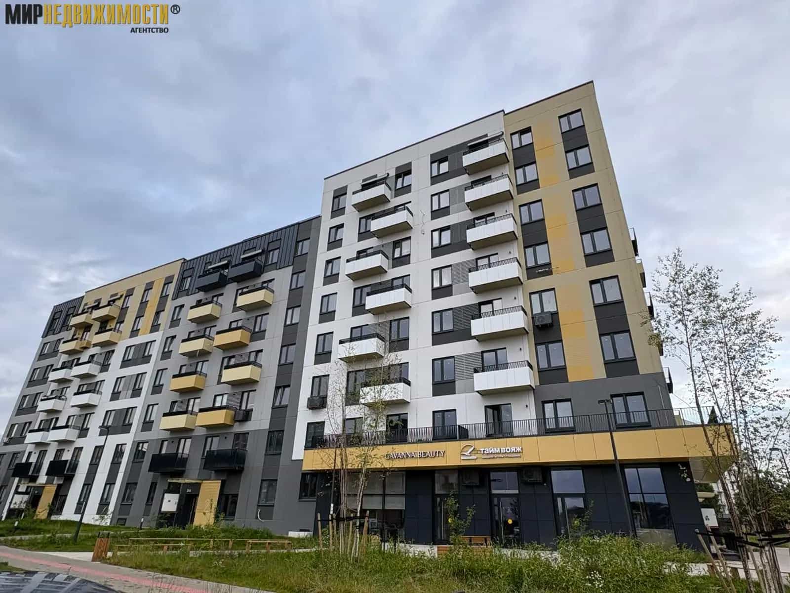 Беларусь, Минский район, агрогородок Колодищи, Лавандовая улица, 12, фото 2